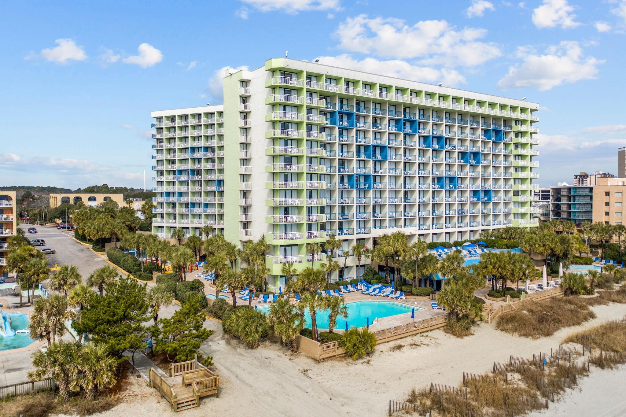 1105 S Ocean Blvd. Property Photo 6