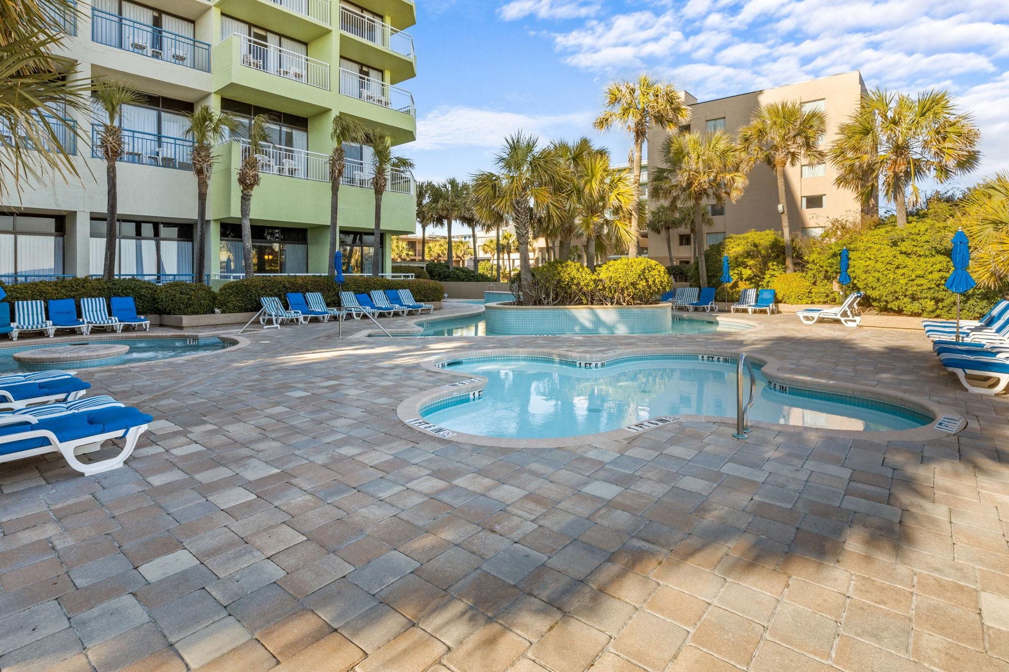 1105 S Ocean Blvd. Property Photo 7