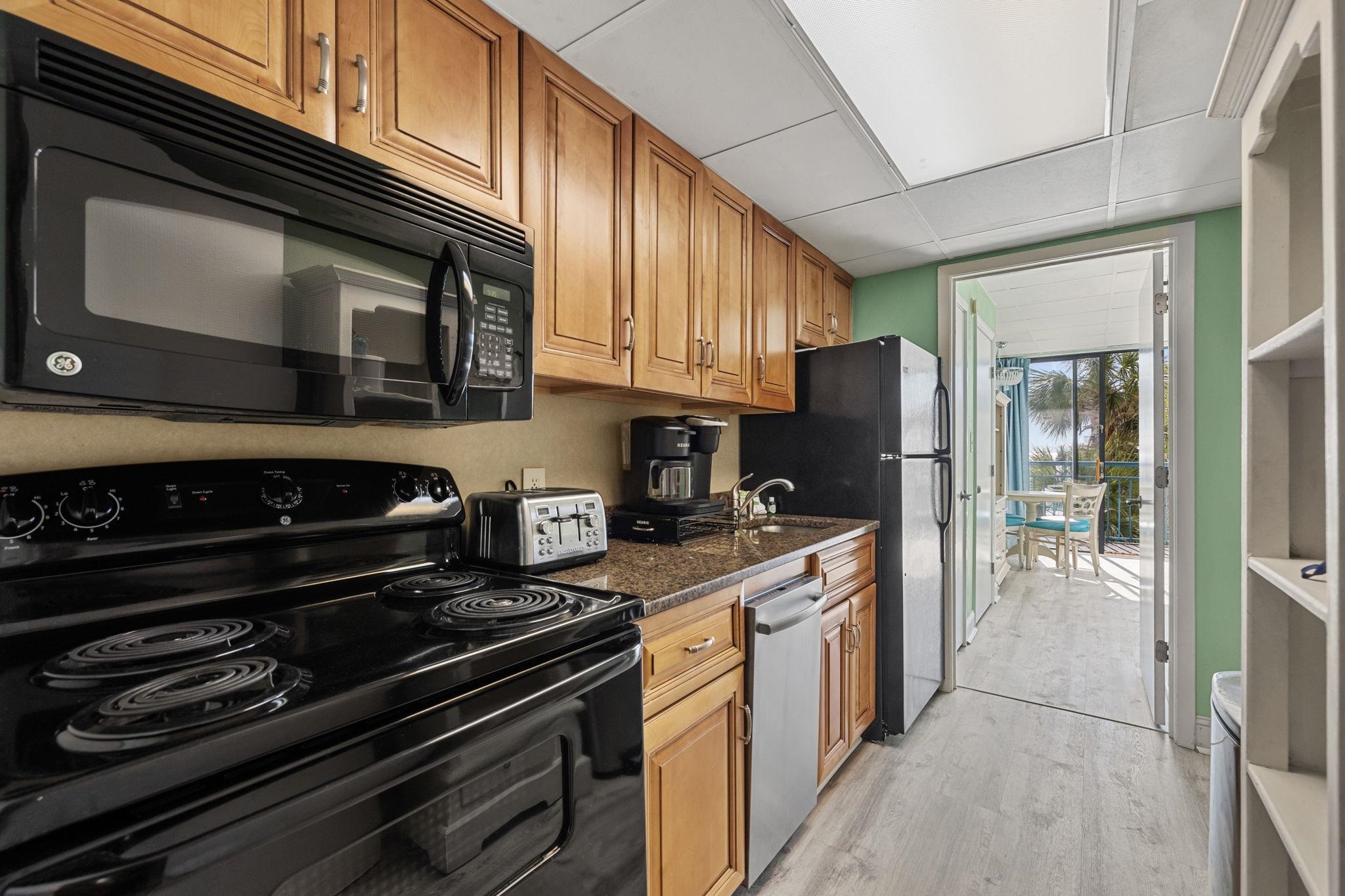 1105 S Ocean Blvd. Property Photo 11