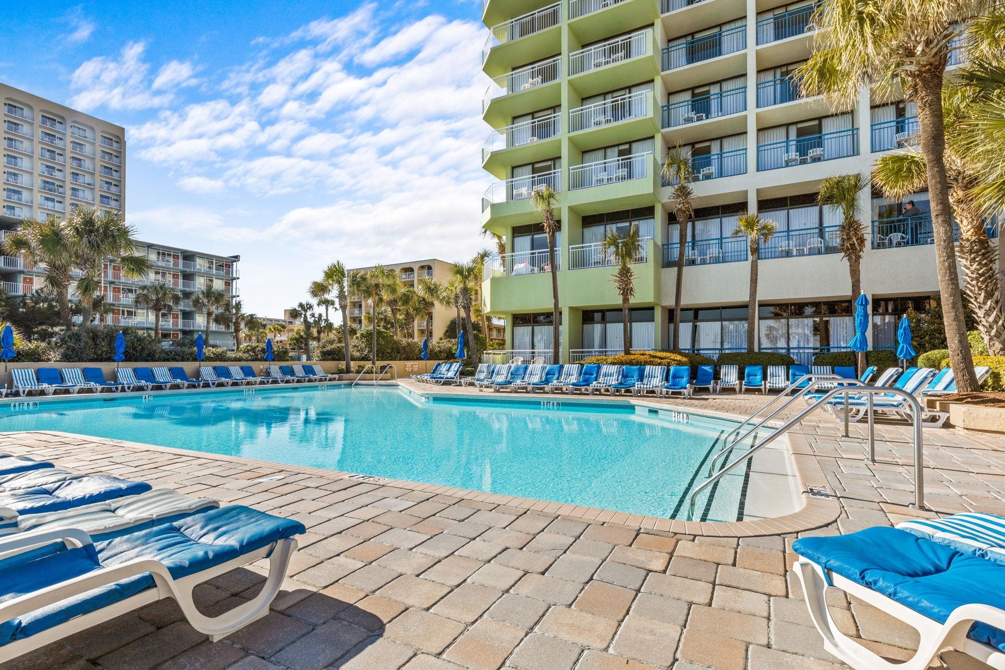 1105 S Ocean Blvd. Property Photo 19