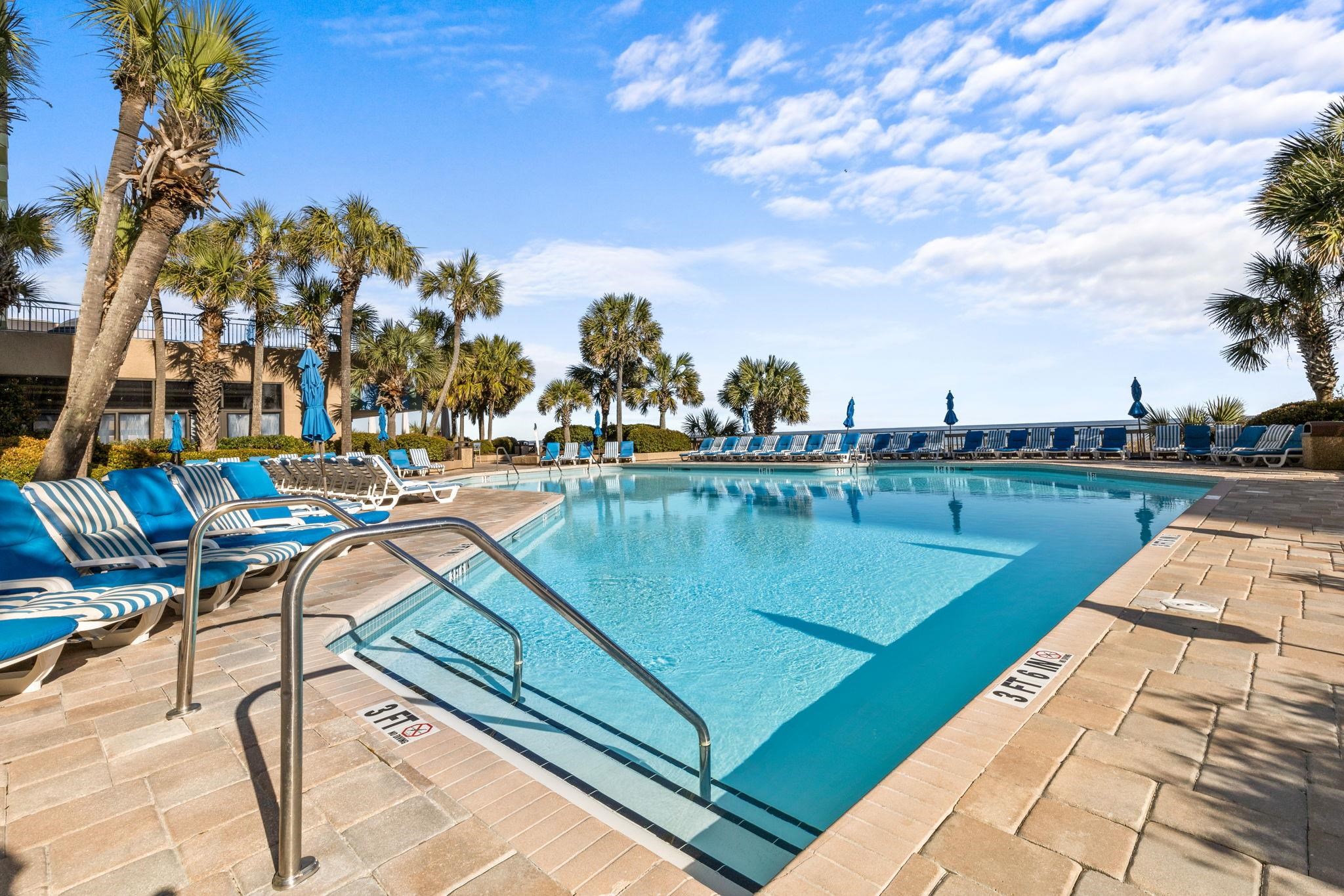 1105 S Ocean Blvd. Property Photo 20