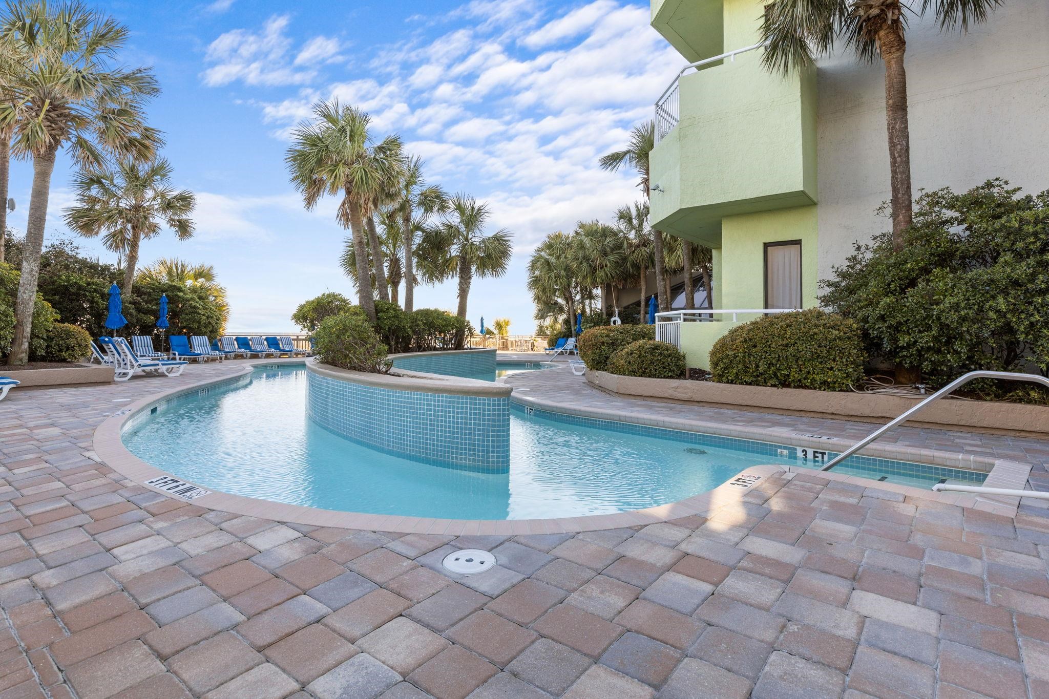 1105 S Ocean Blvd. Property Photo 26