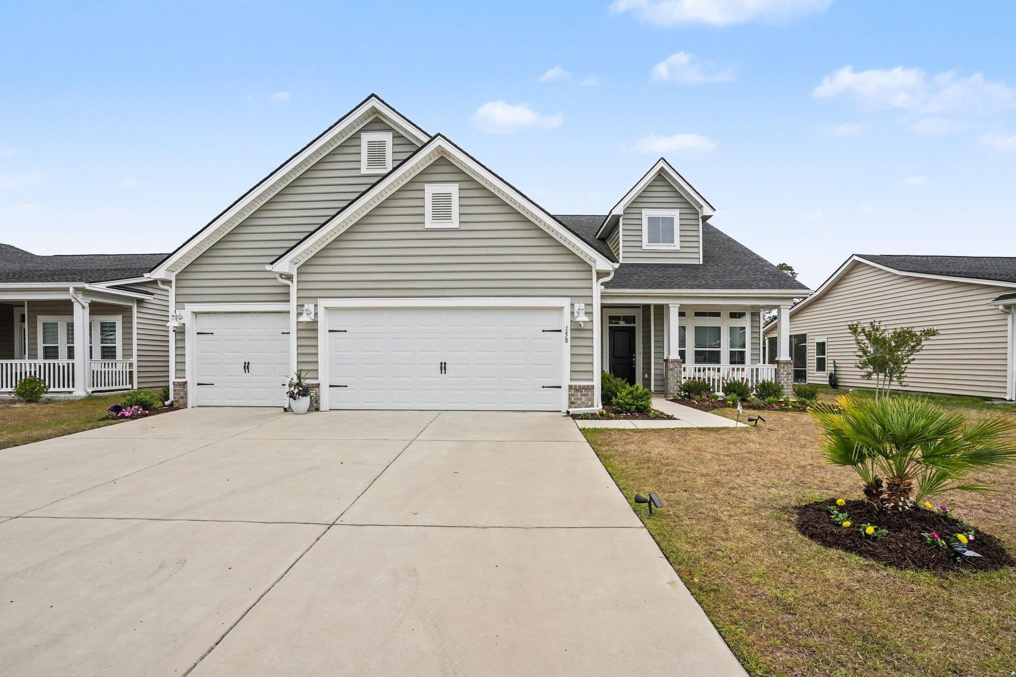 158 New Paradise Way Property Photo 1