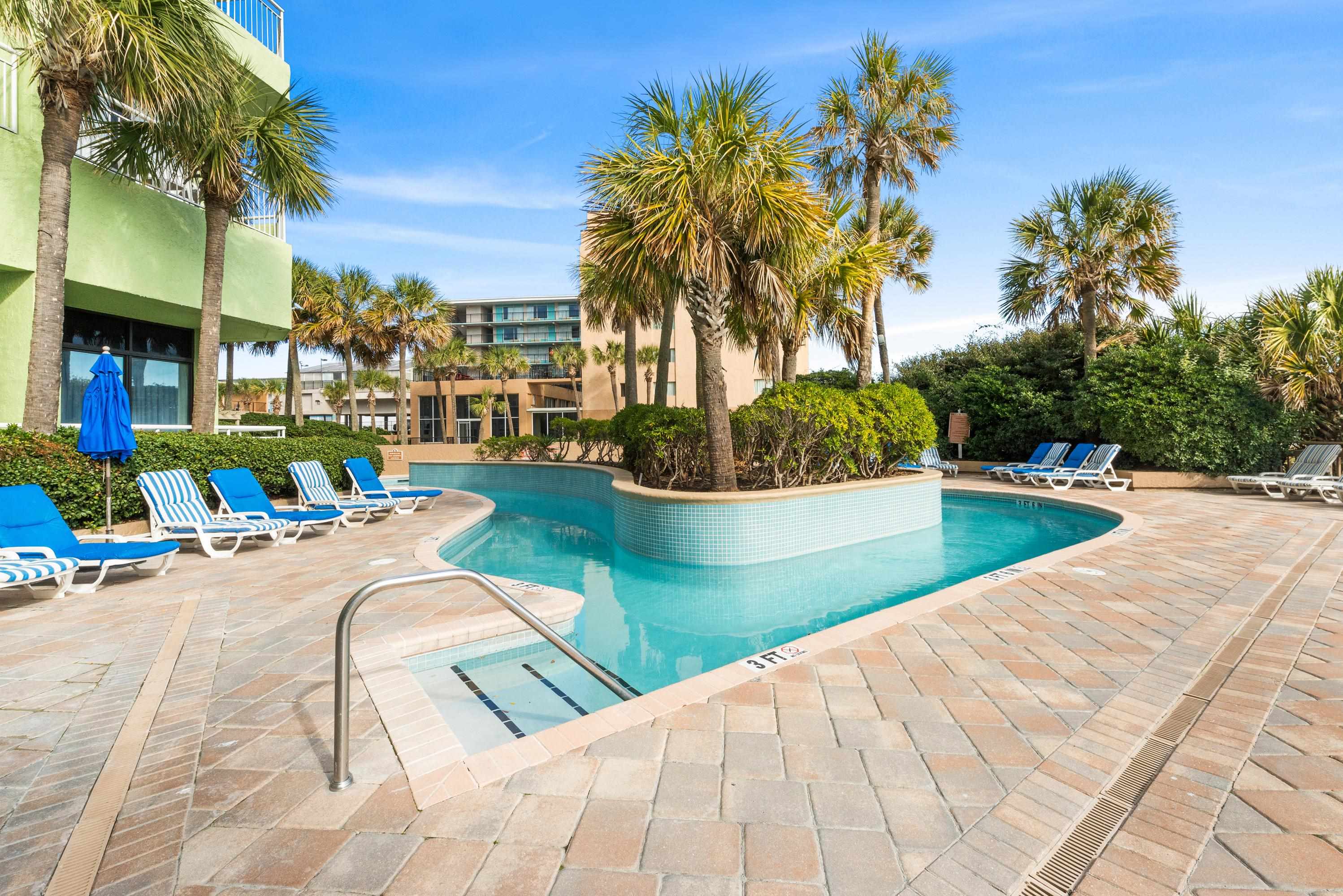 1105 S Ocean Blvd. Property Photo 29