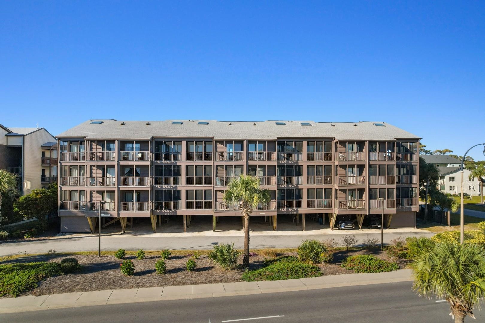 207 N Ocean Blvd. Property Photo 1