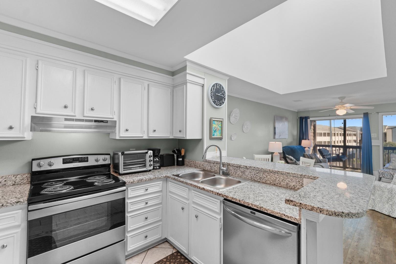 207 N Ocean Blvd. Property Photo 4