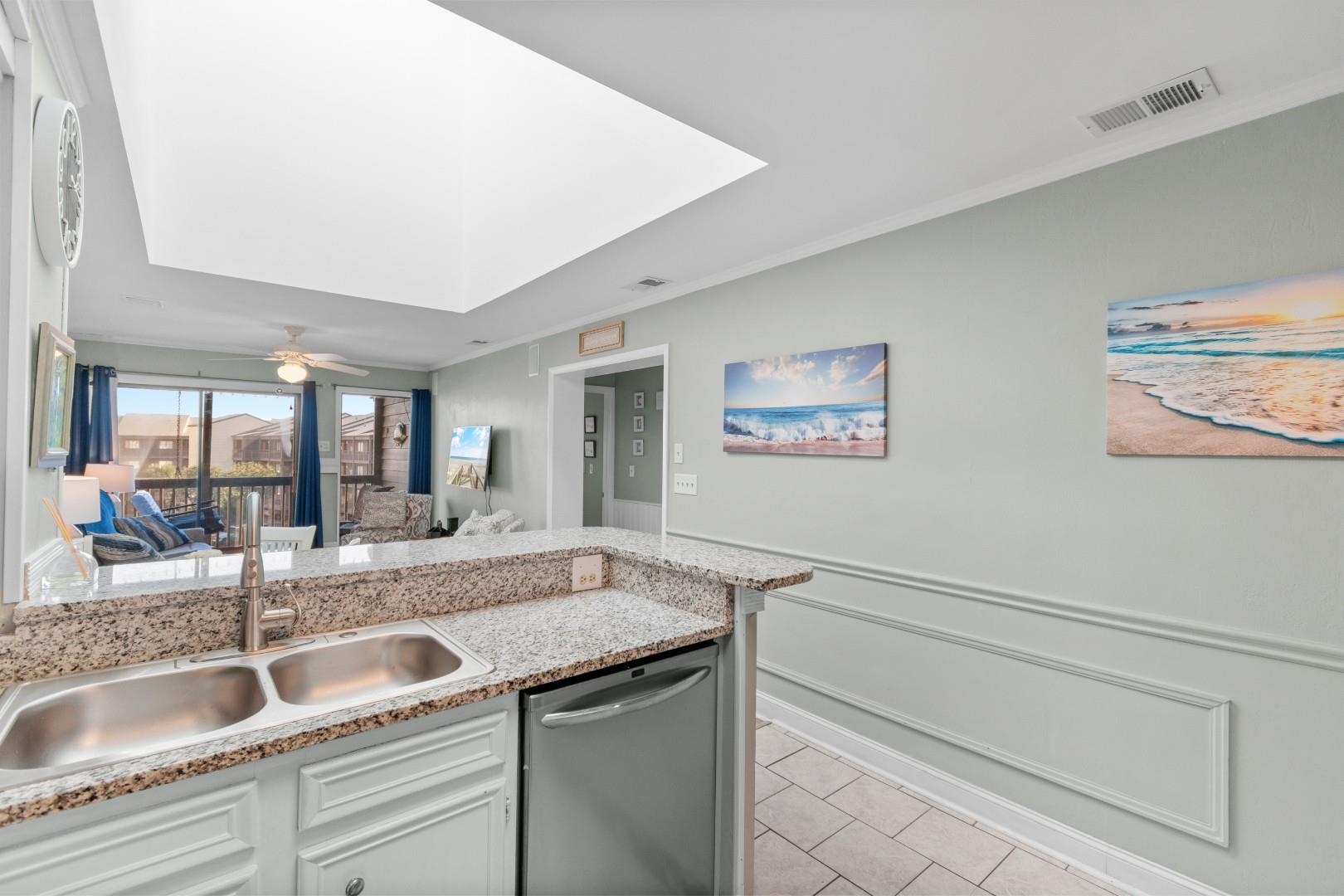 207 N Ocean Blvd. Property Photo 6