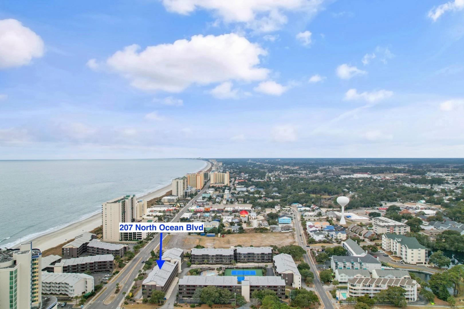 207 N Ocean Blvd. Property Photo 30