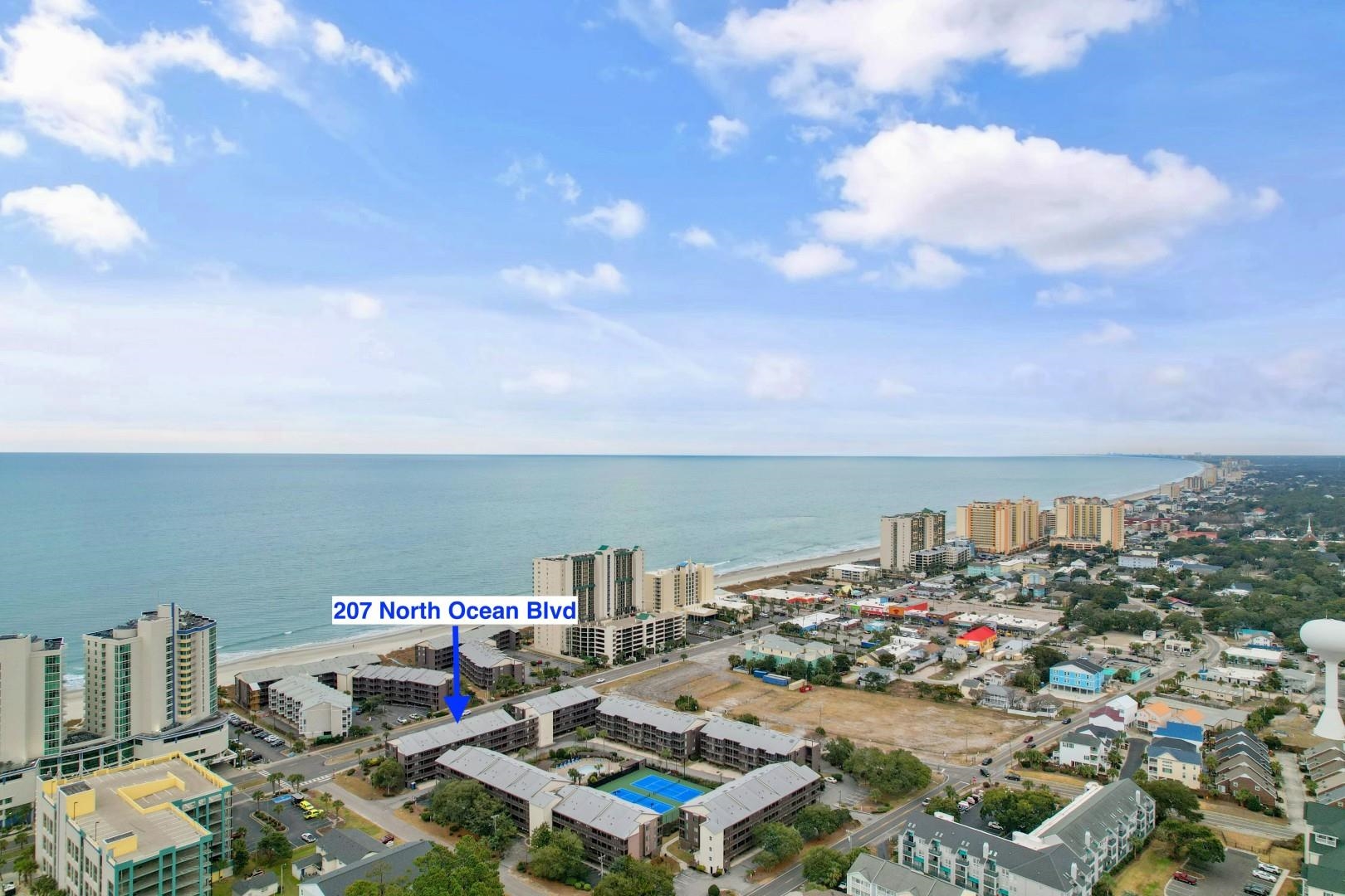 207 N Ocean Blvd. Property Photo 31
