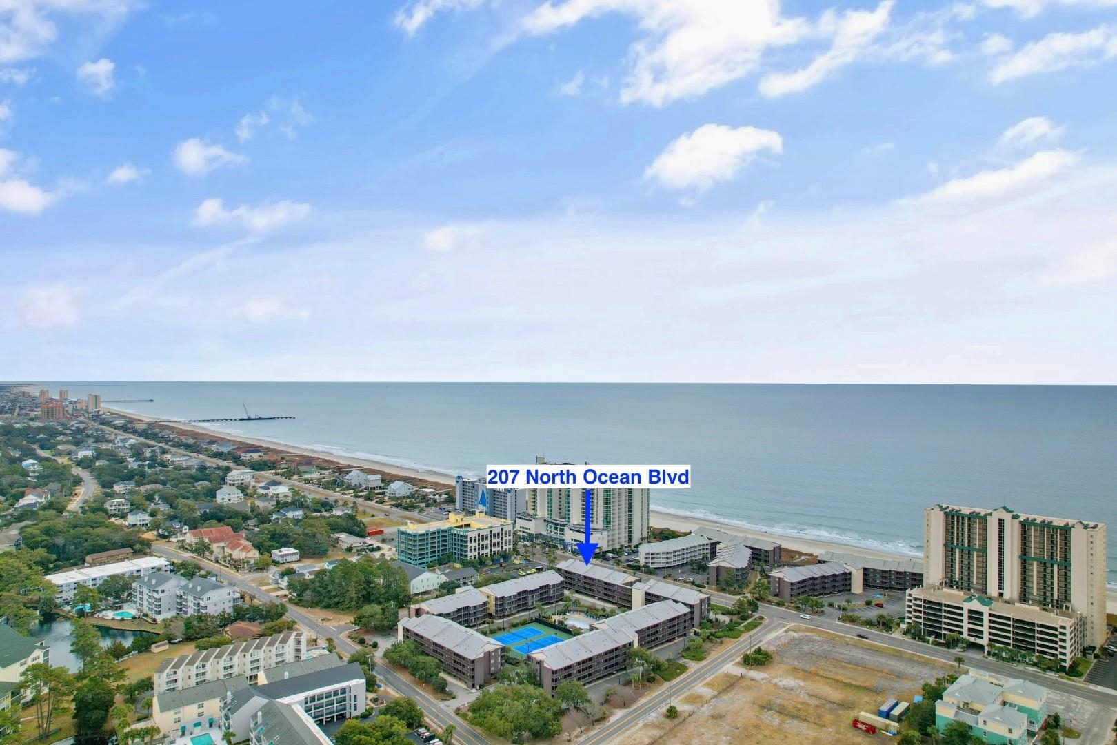 207 N Ocean Blvd. Property Photo 32