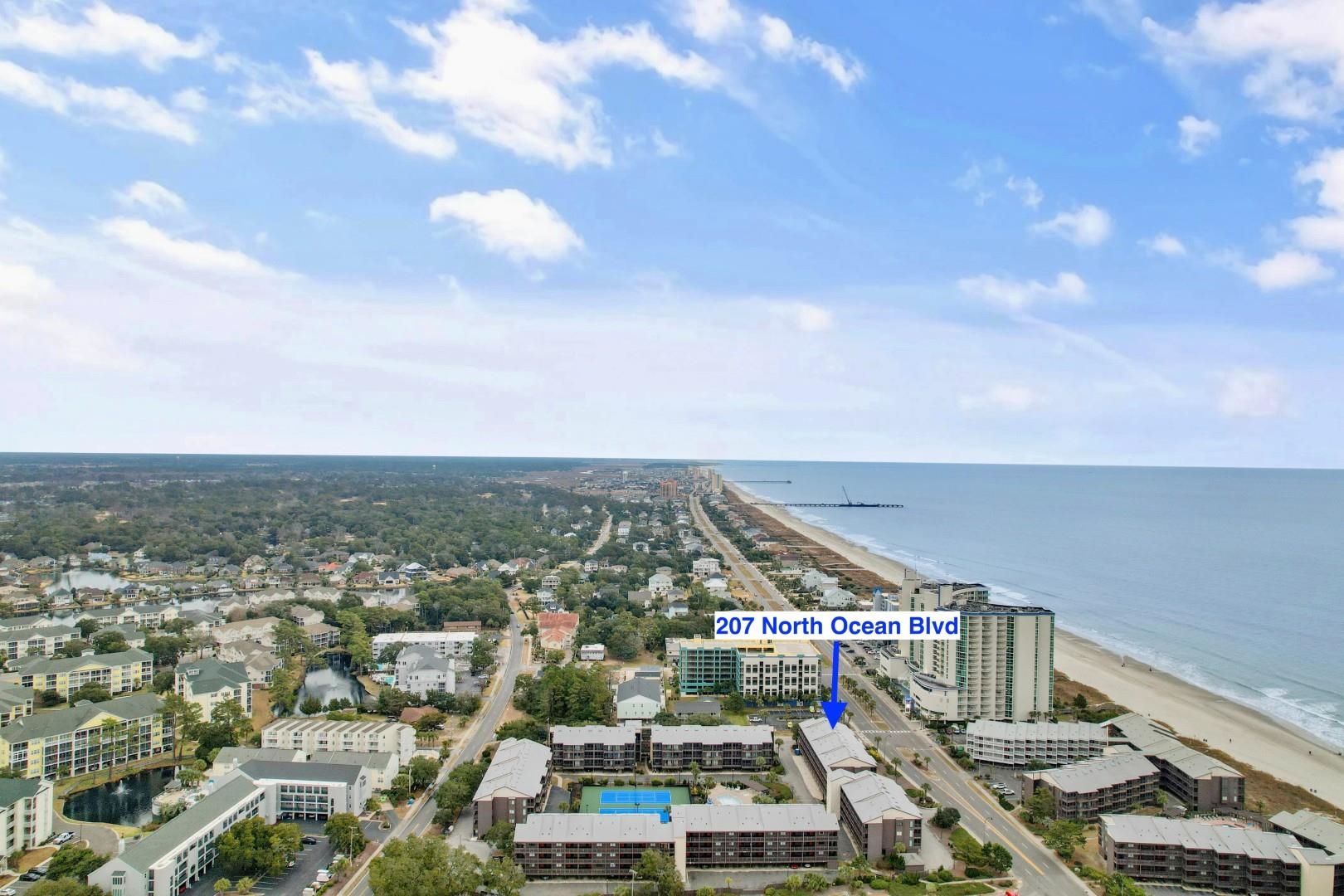 207 N Ocean Blvd. Property Photo 33