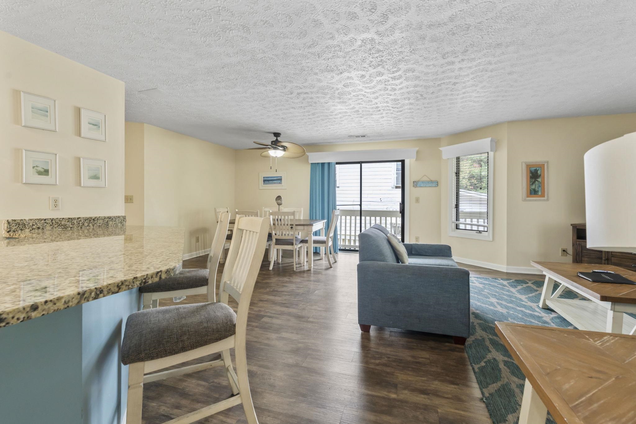 2805 N Ocean Blvd. Property Photo 2