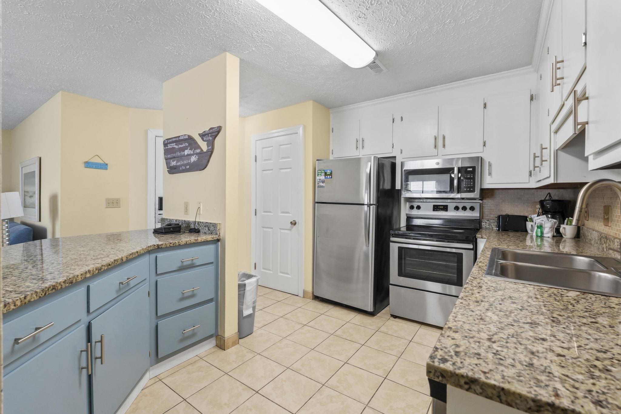 2805 N Ocean Blvd. Property Photo 6