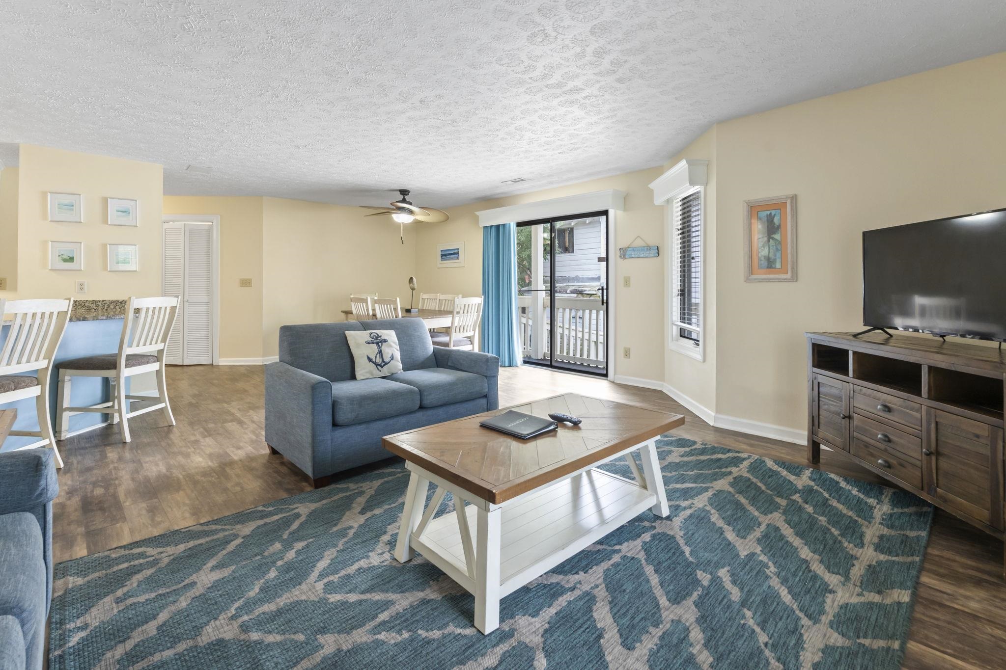 2805 N Ocean Blvd. Property Photo 8
