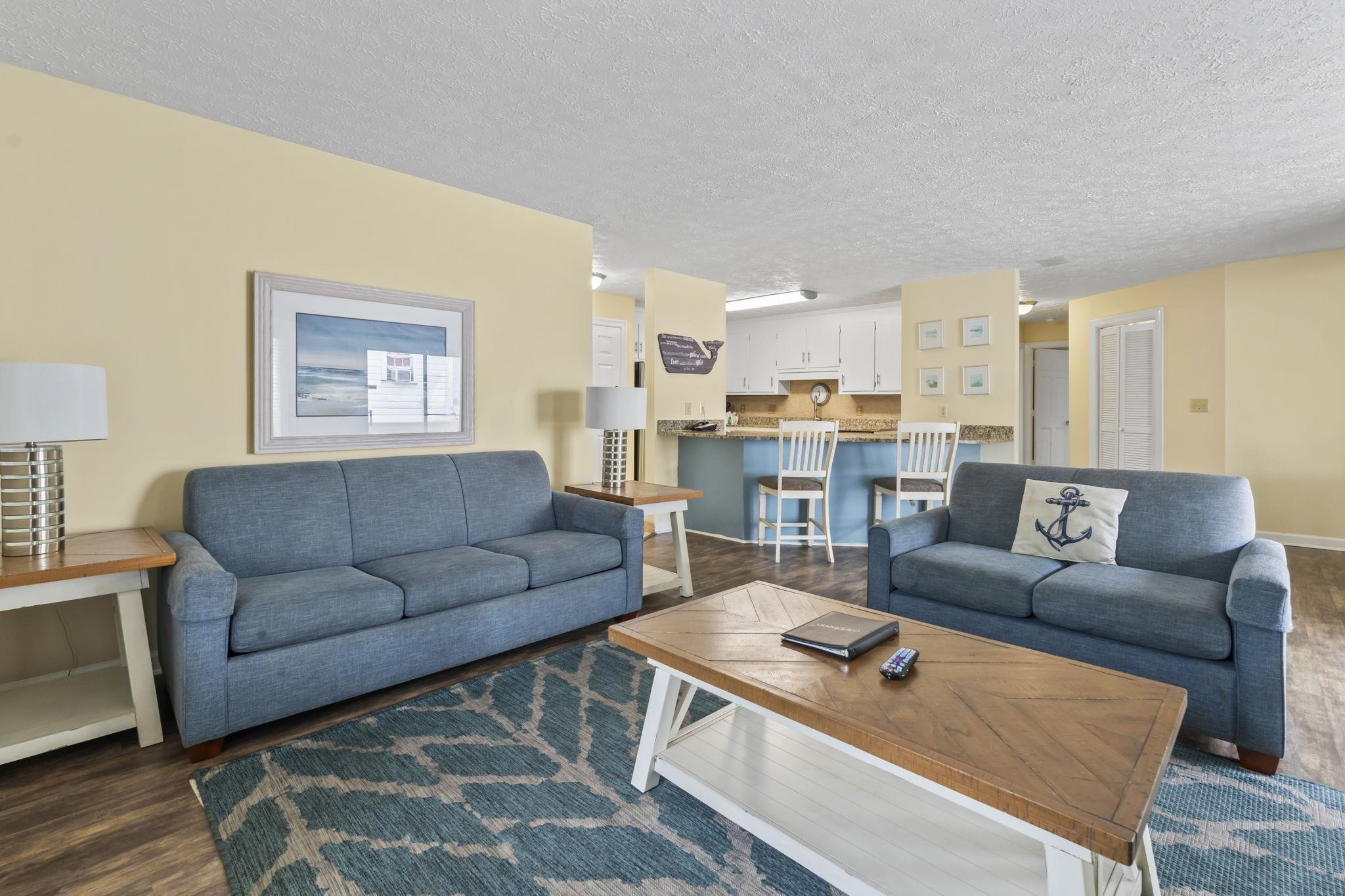 2805 N Ocean Blvd. Property Photo 9