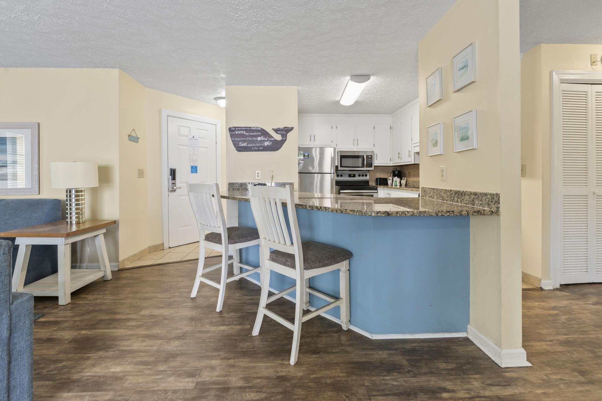 2805 N Ocean Blvd. Property Photo 13