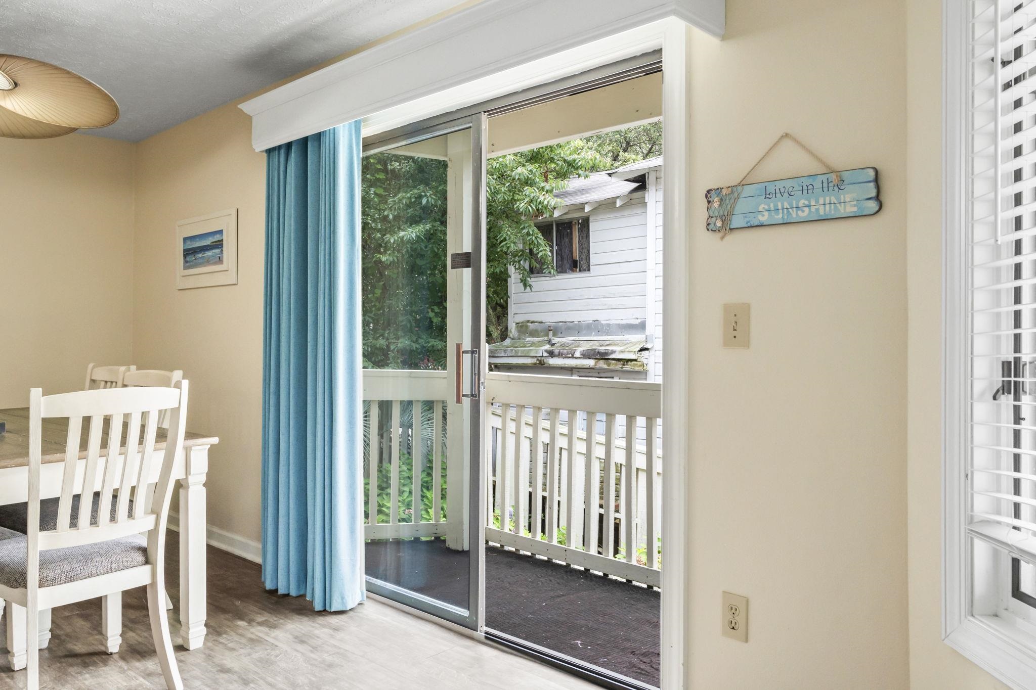 2805 N Ocean Blvd. Property Photo 25