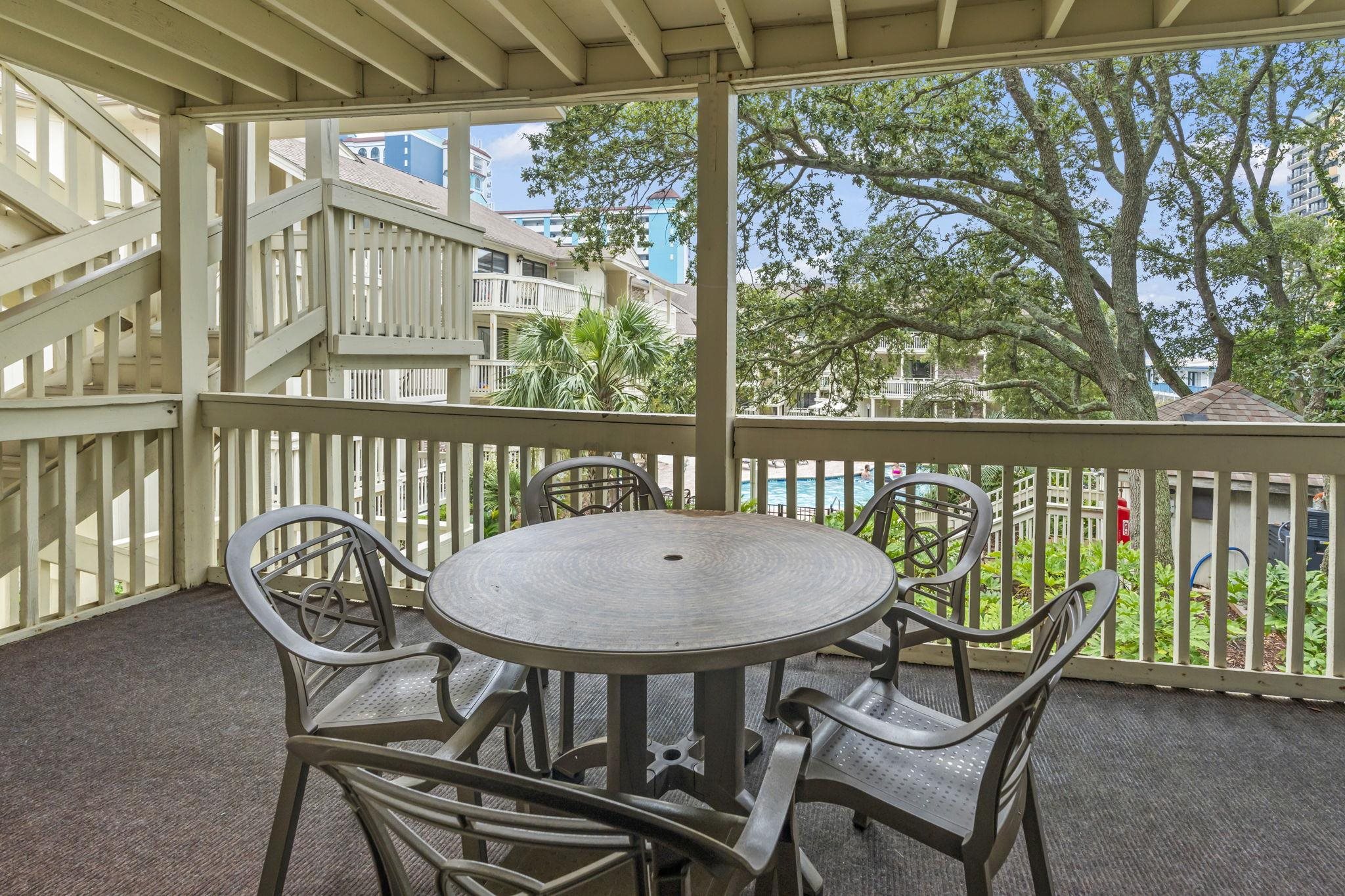 2805 N Ocean Blvd. Property Photo 28