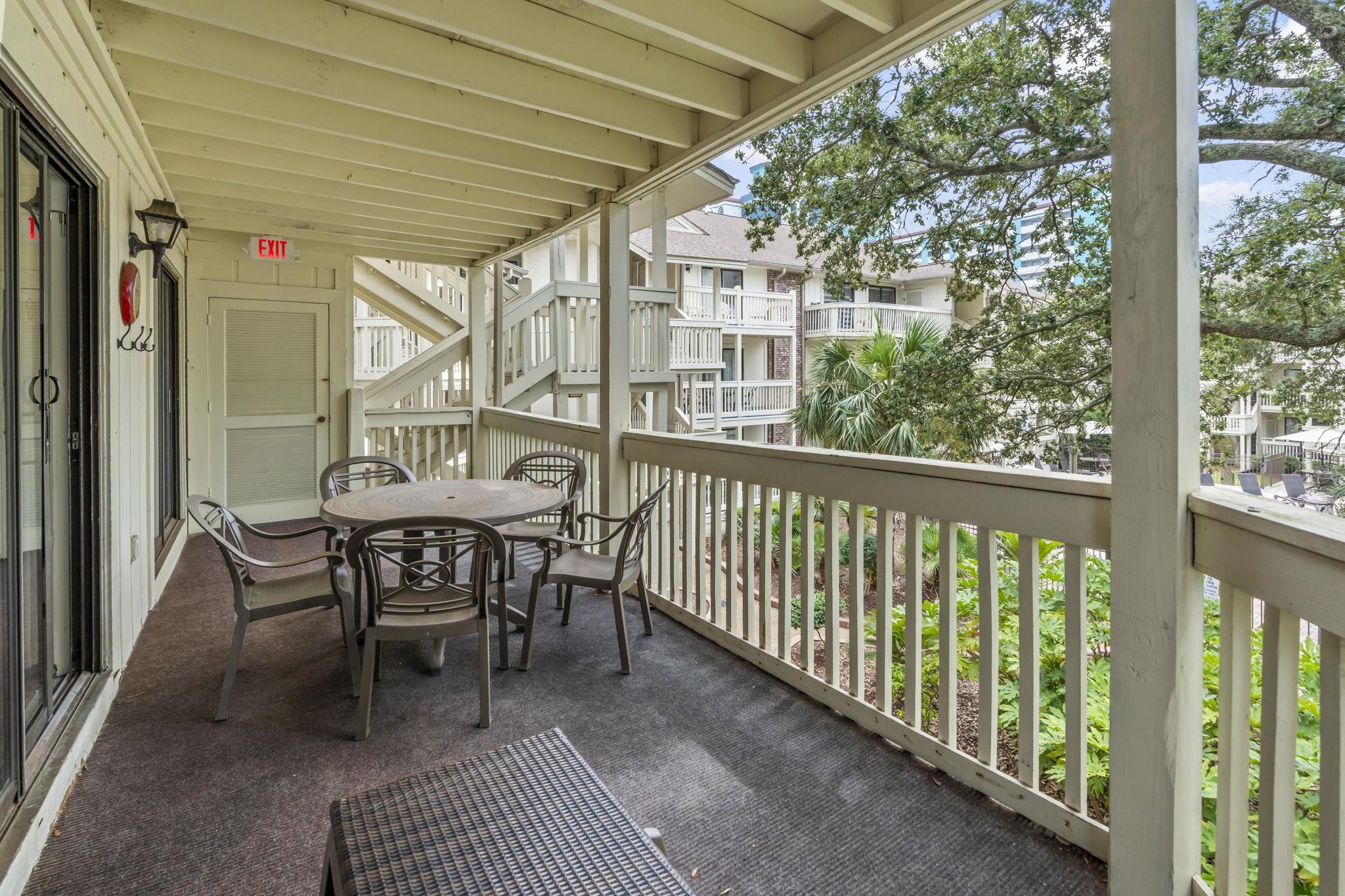 2805 N Ocean Blvd. Property Photo 29