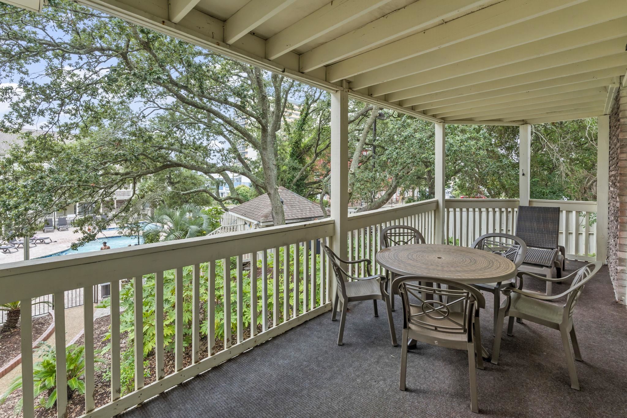 2805 N Ocean Blvd. Property Photo 31
