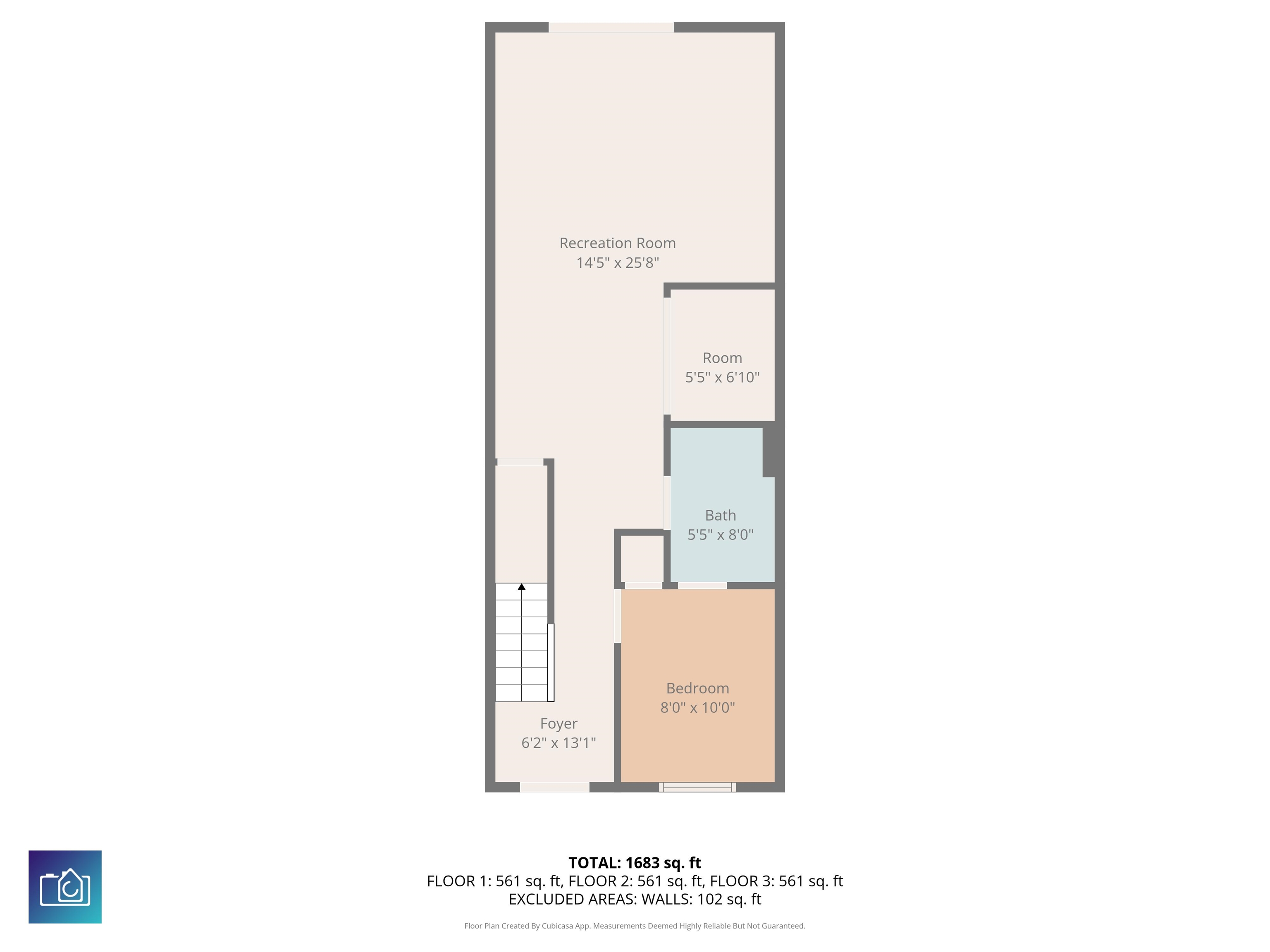124 Galil Dr. Property Photo 39
