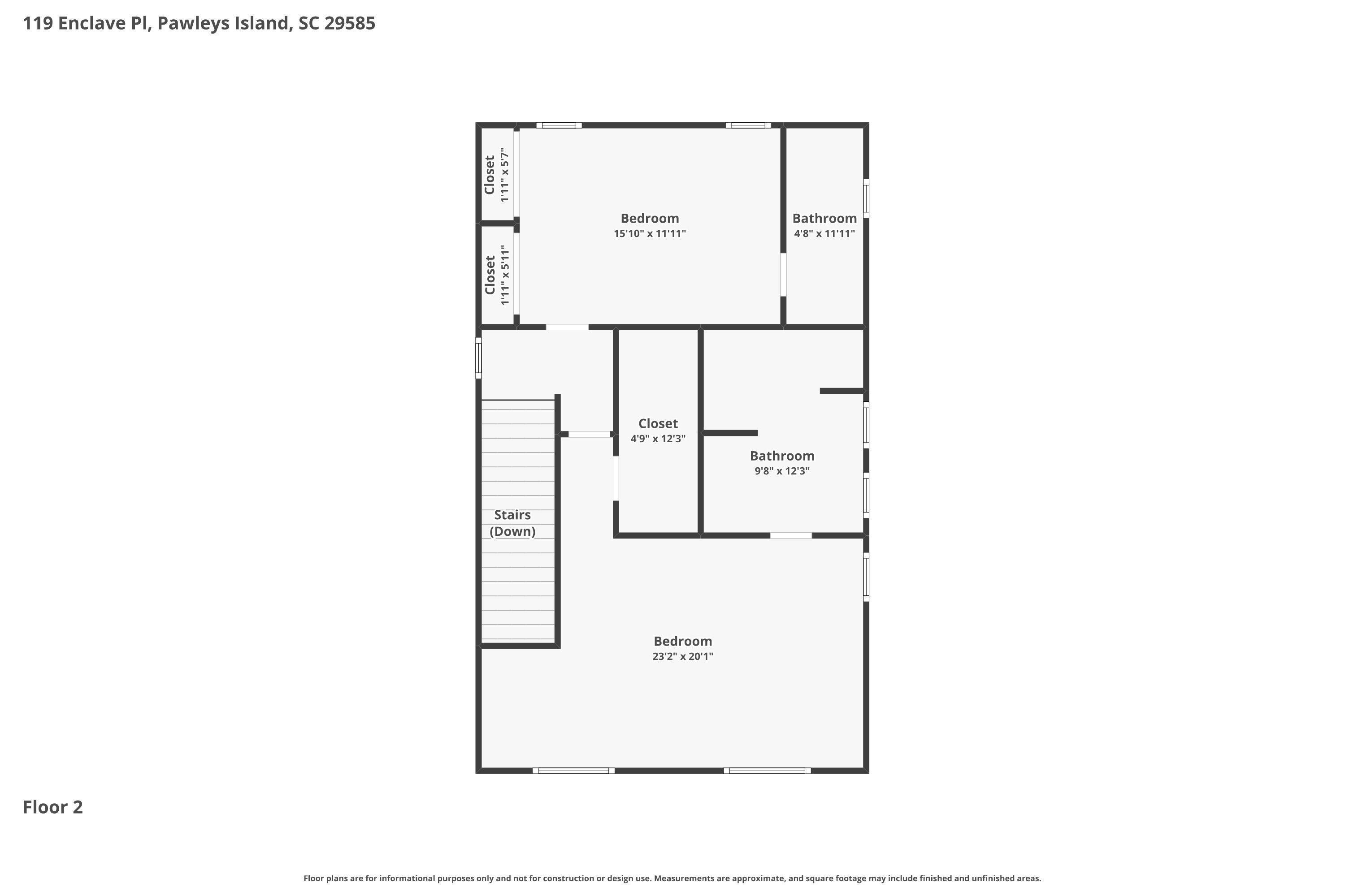 119 Enclave Pl. Property Photo 34