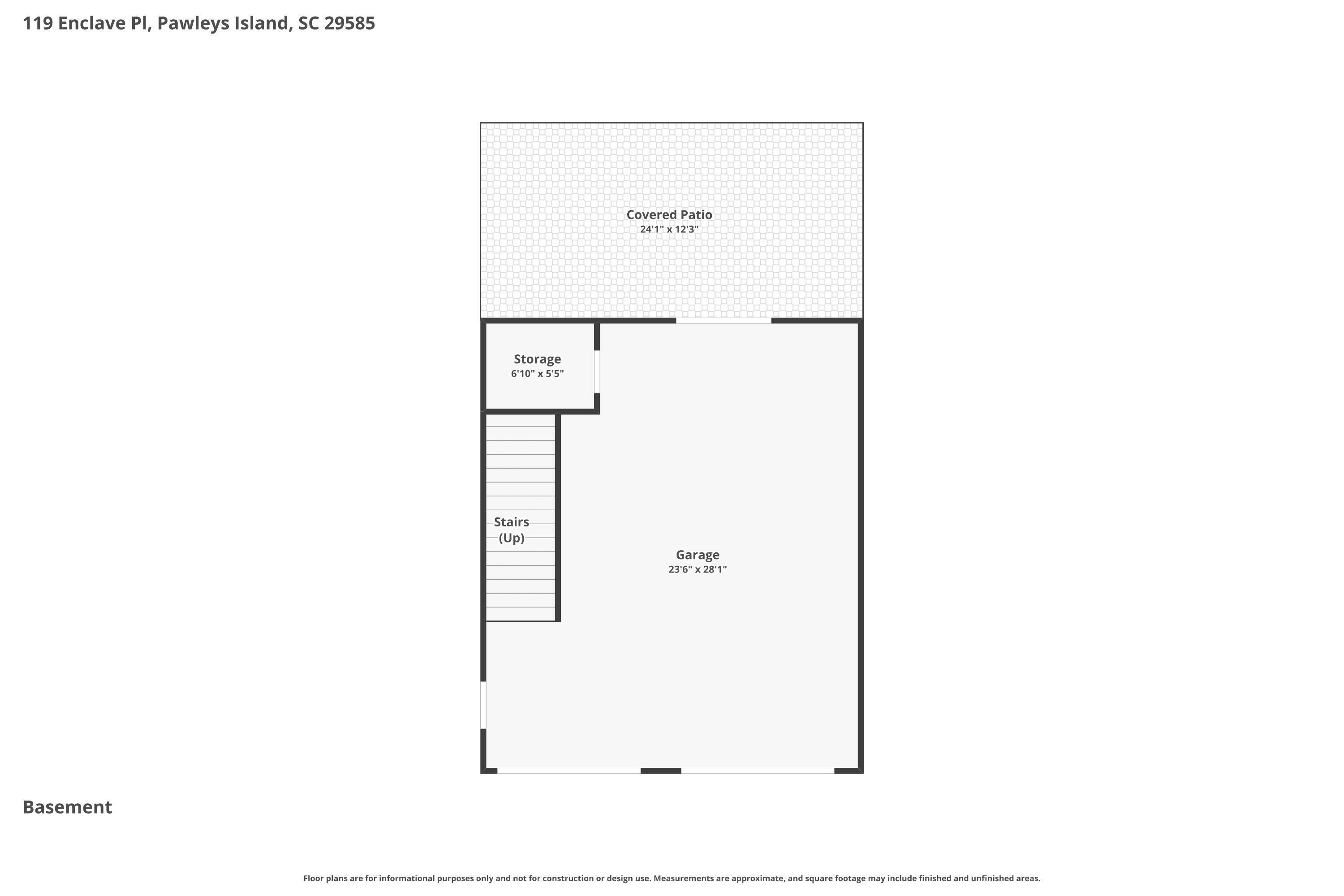 119 Enclave Pl. Property Photo 35