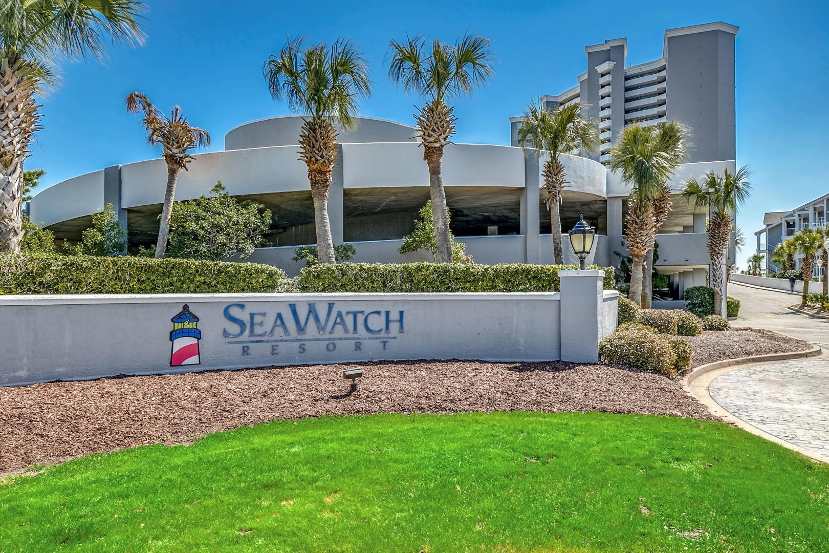 161 Seawatch Dr. Property Photo 2