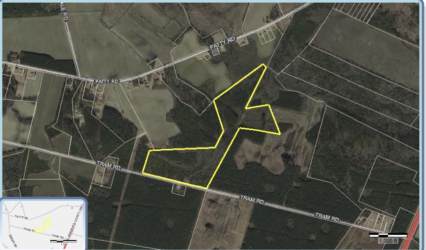 452 Tram Rd. Property Photo 1