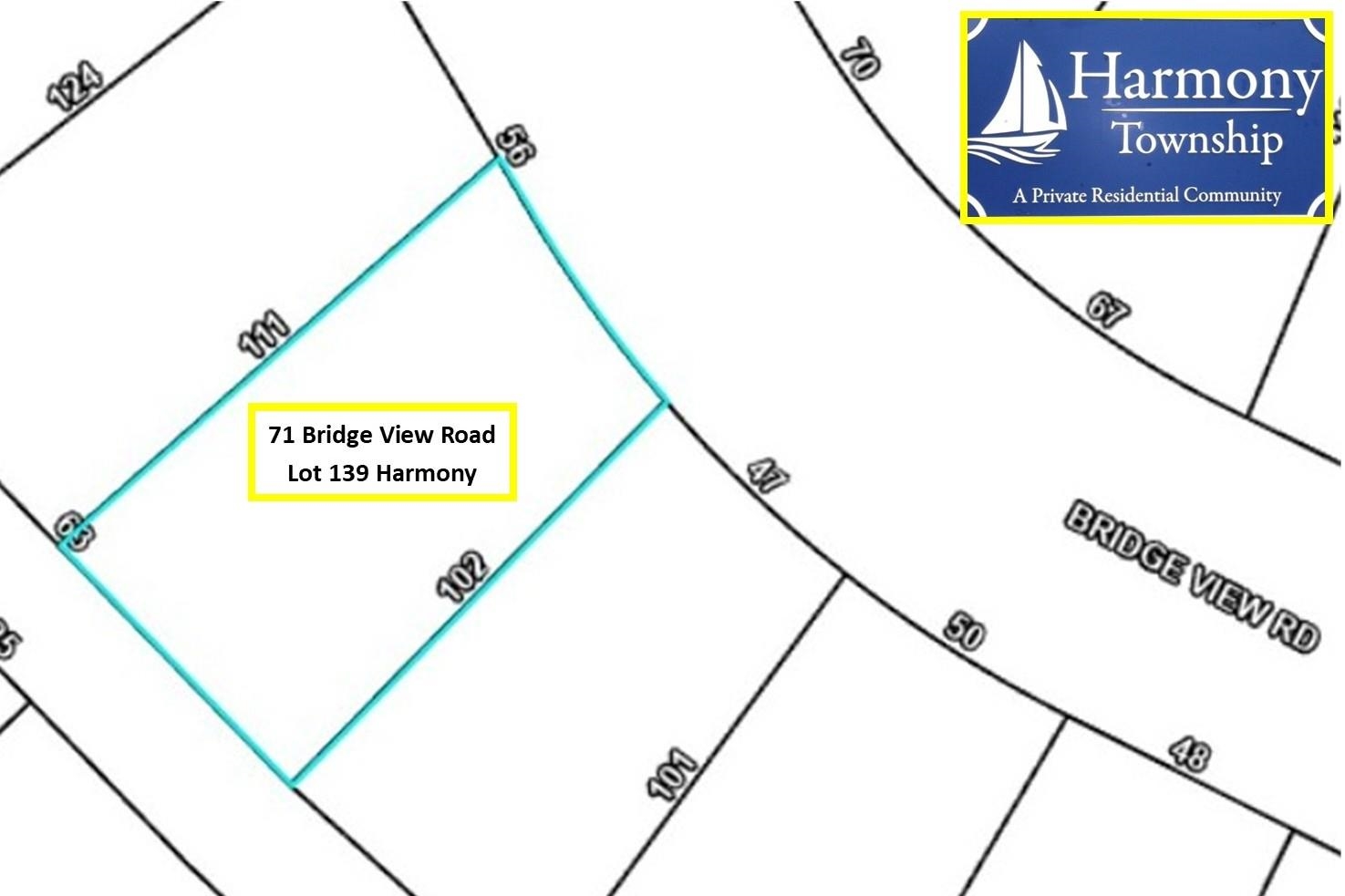 71 Bridge View Rd. Property Photo 2