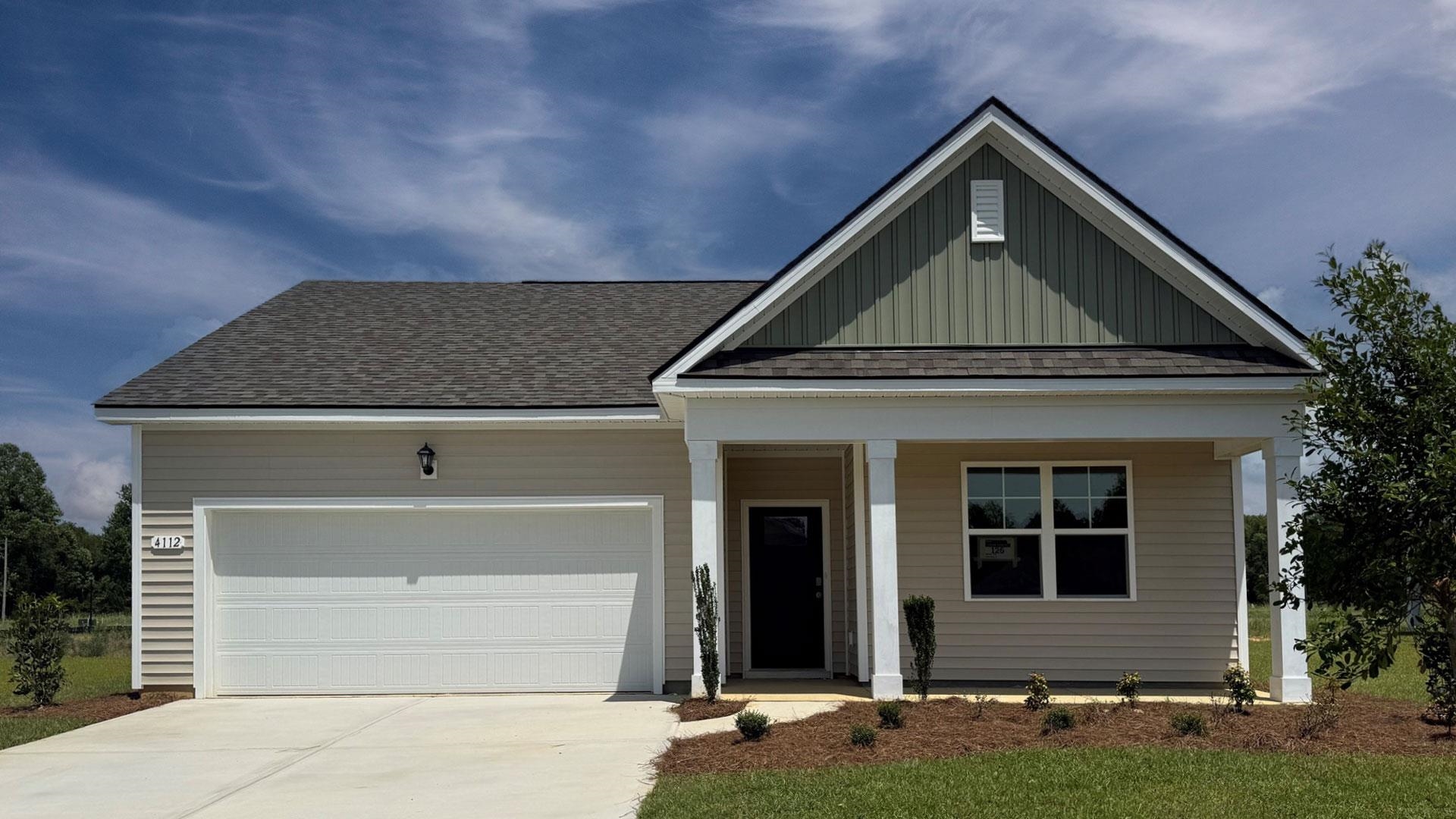 4112 Robin Song Way Property Photo 1
