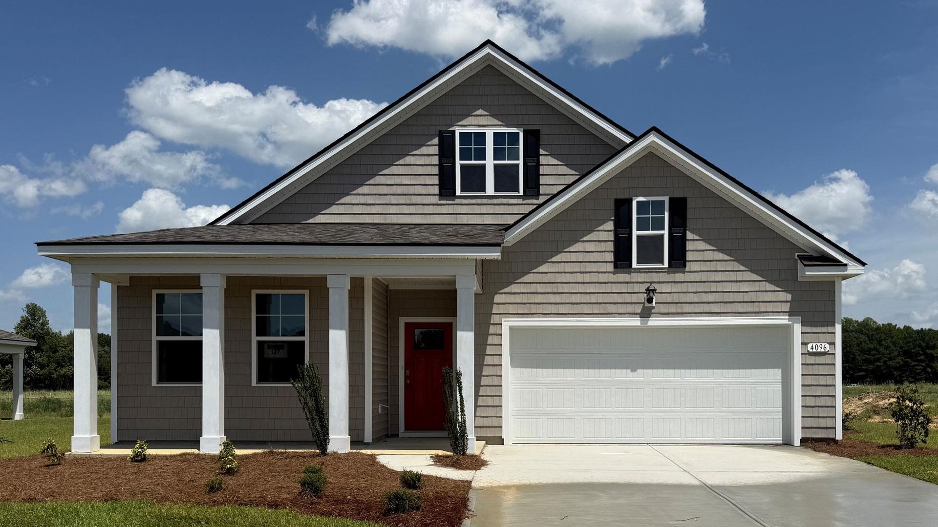 4096 Robin Song Way Property Photo 1