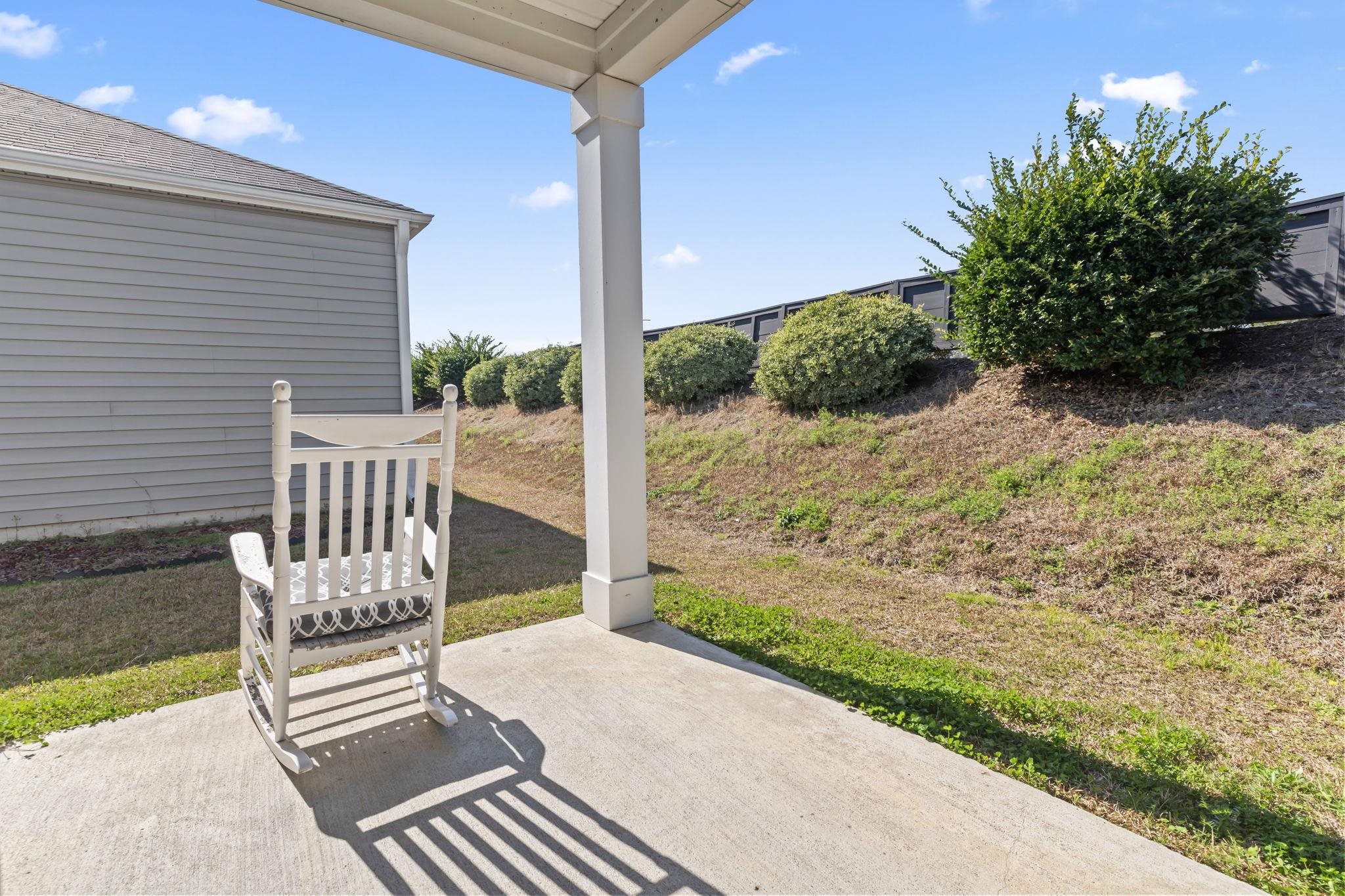 2848 Ophelia Way Property Photo 23
