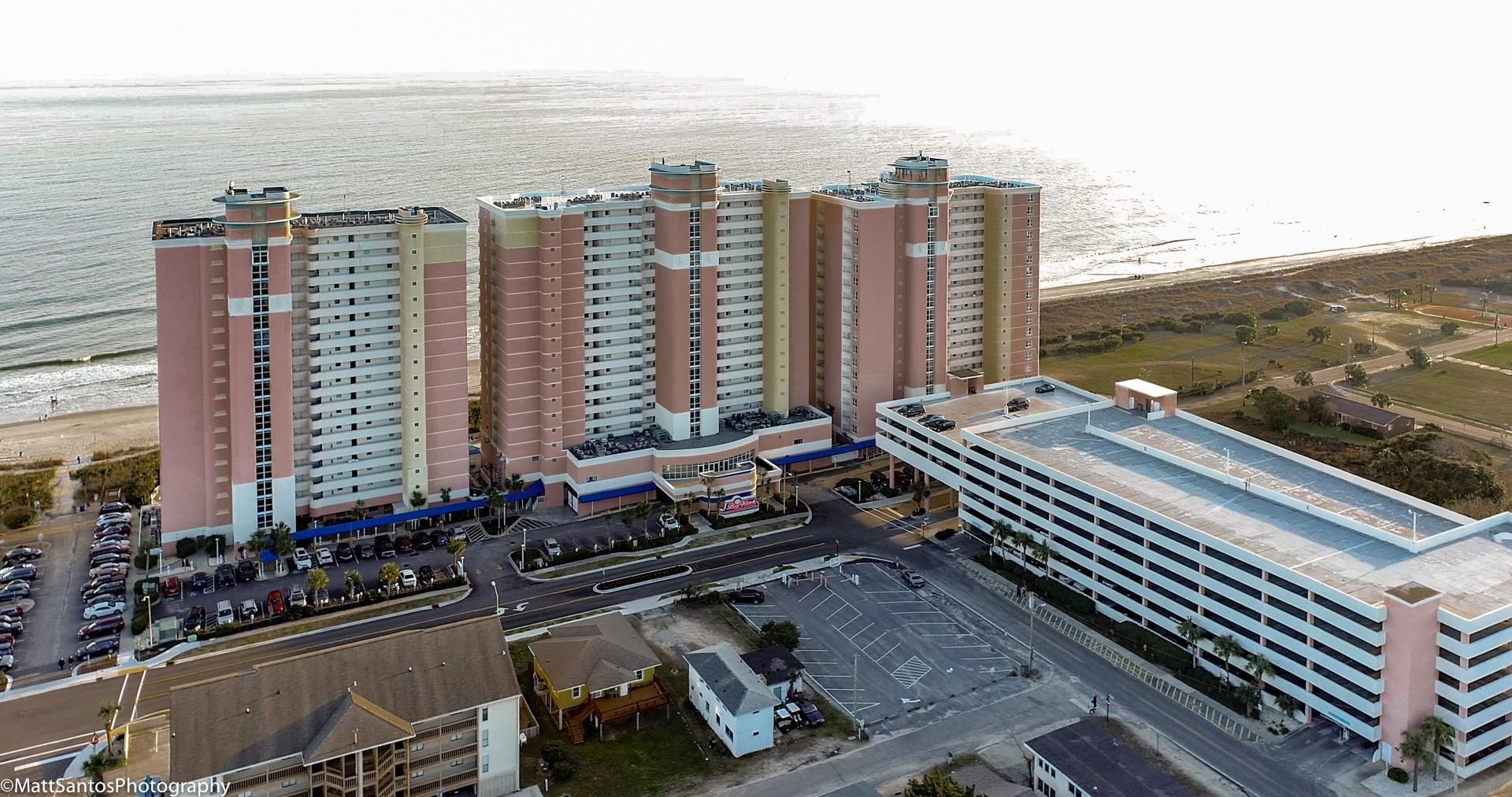 2801 S Ocean Blvd. Property Photo 1