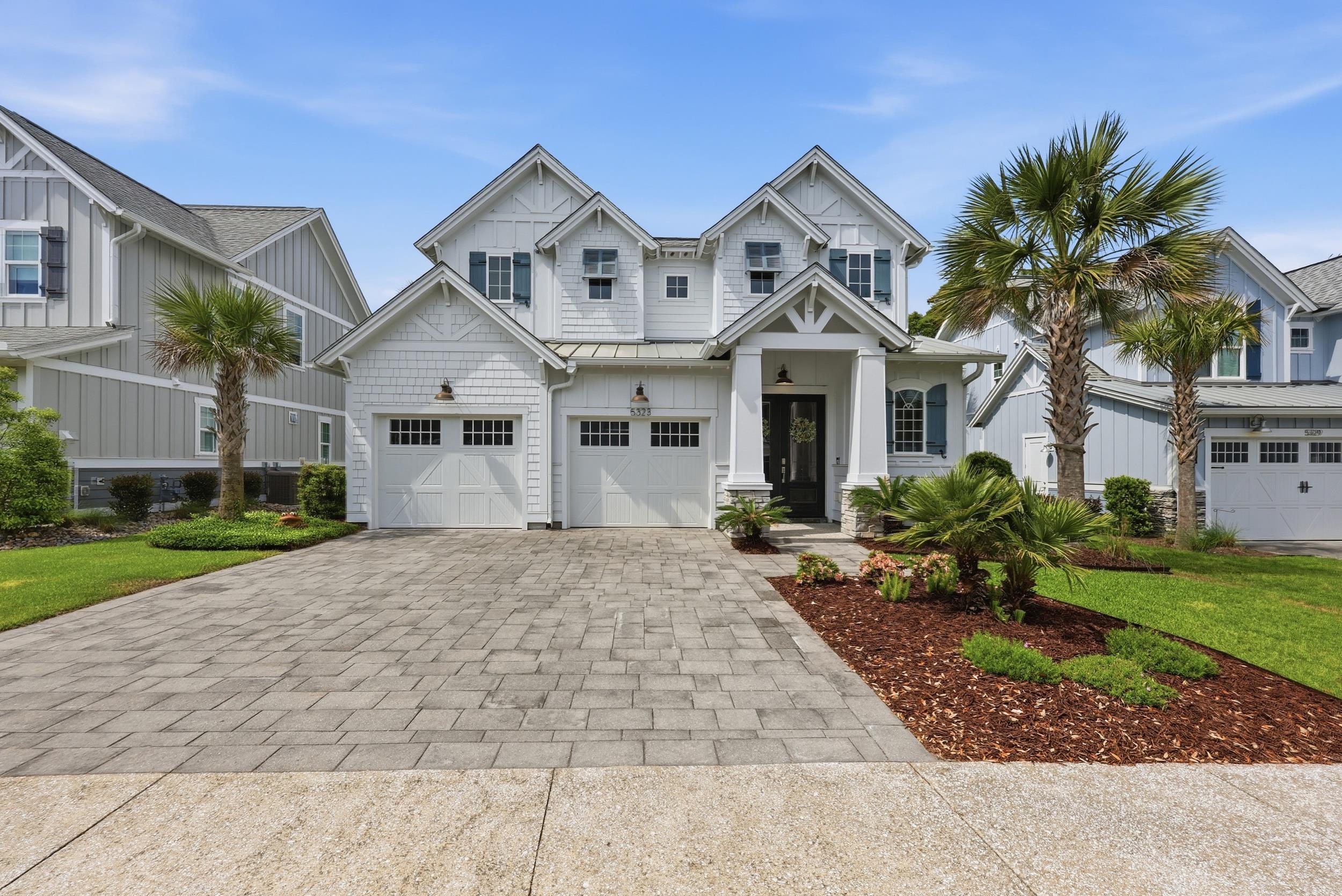 5323 Ocean Village Dr.