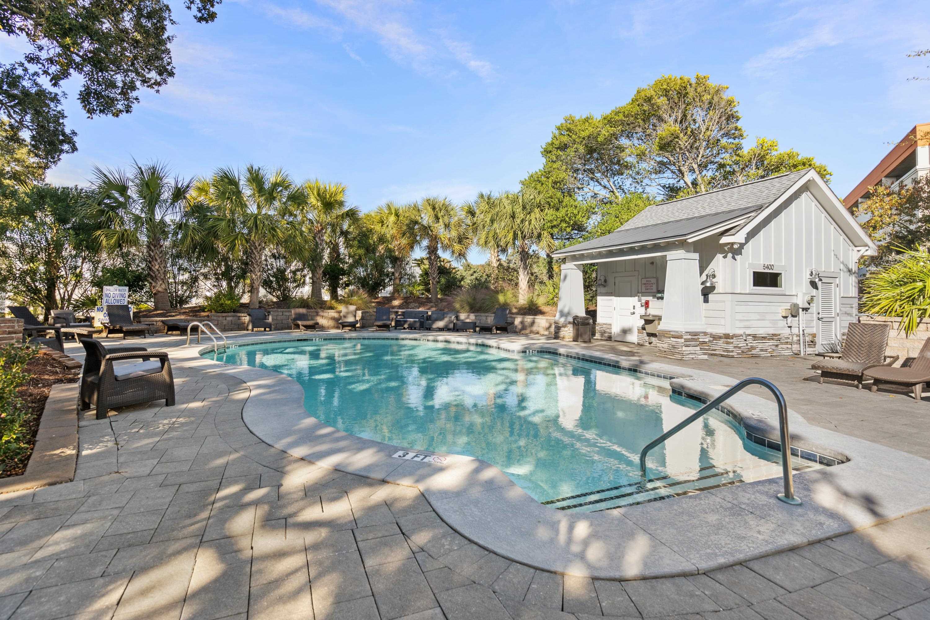 5323 Ocean Village Dr. Property Photo 4