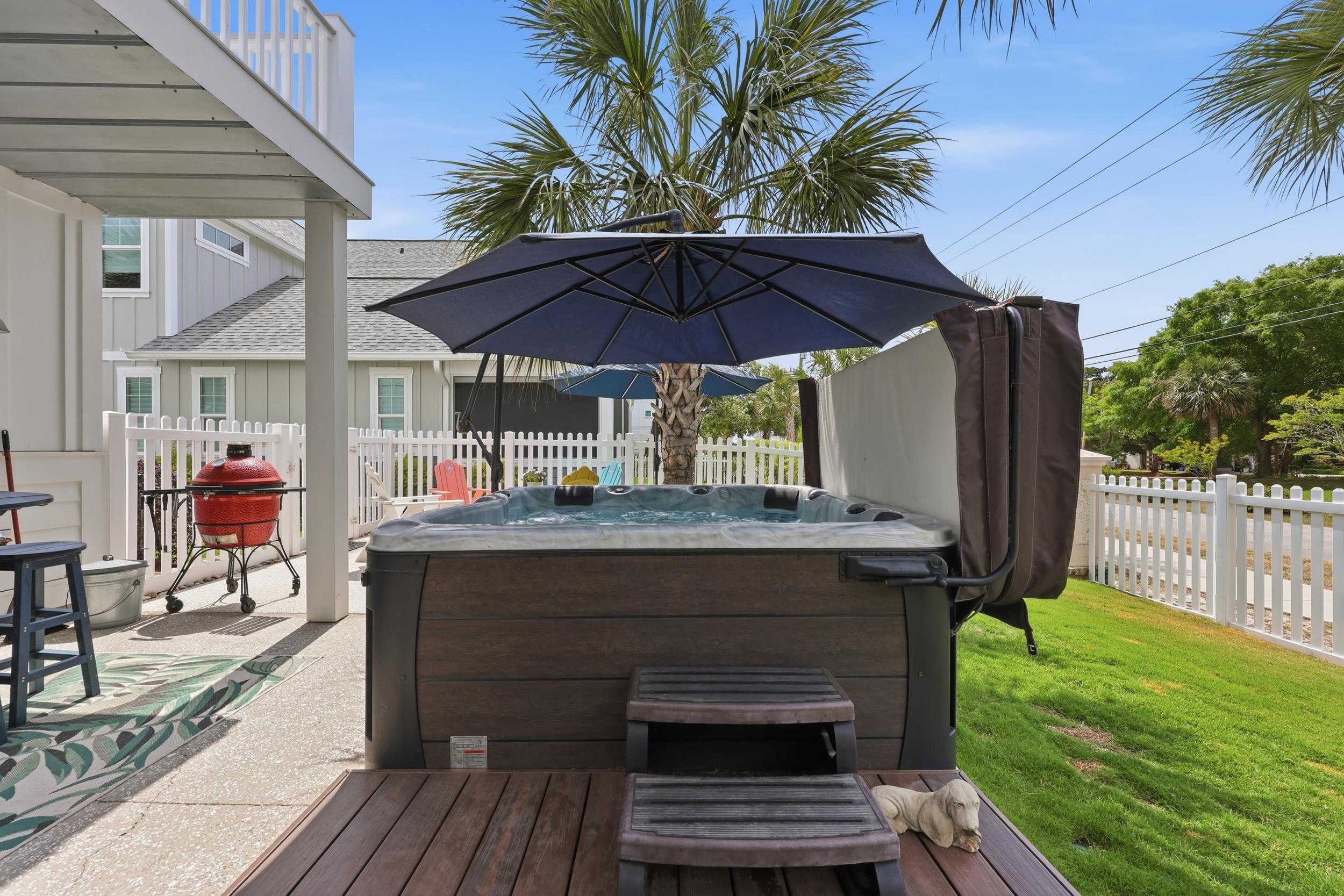 5323 Ocean Village Dr. Property Photo 5
