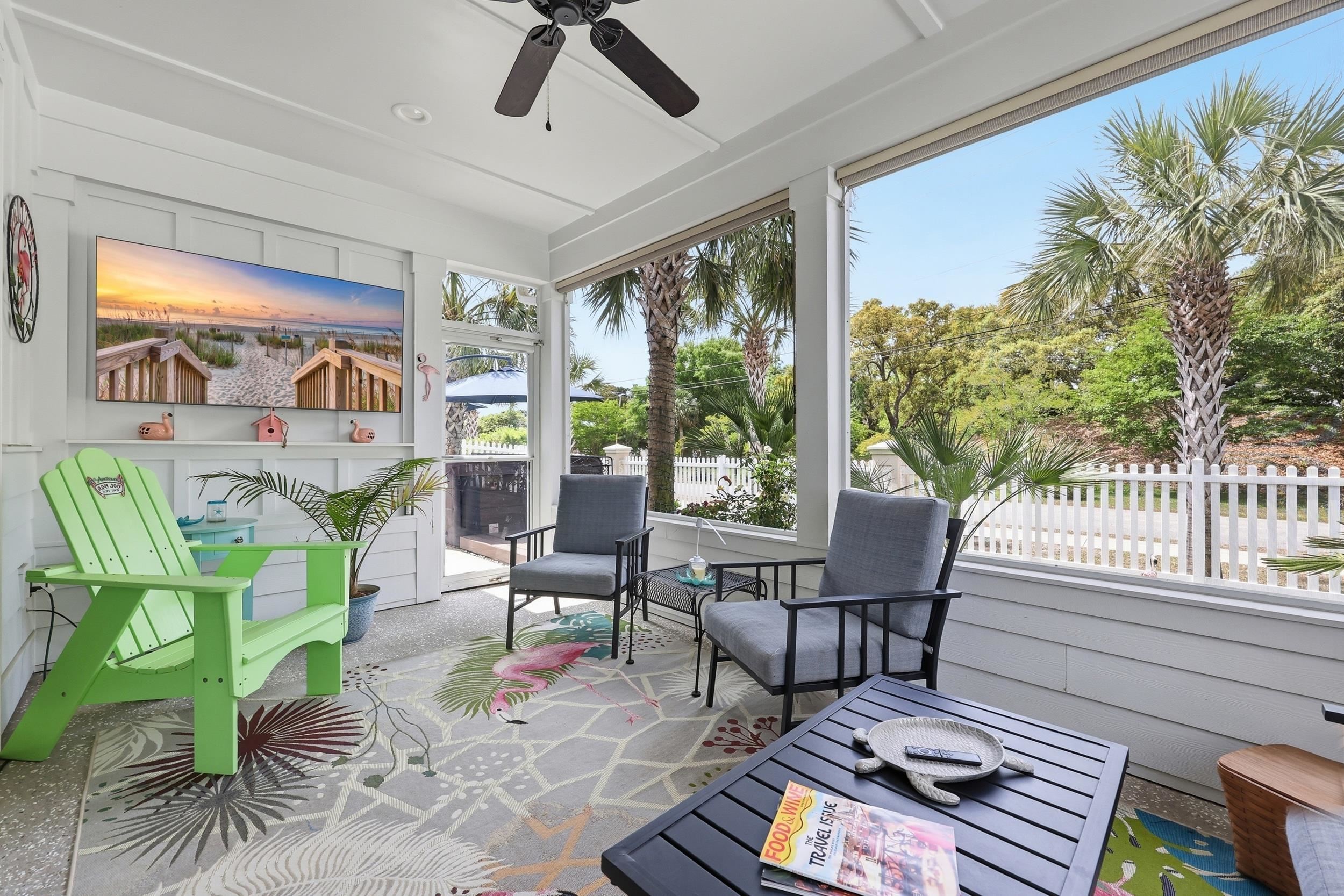 5323 Ocean Village Dr. Property Photo 7
