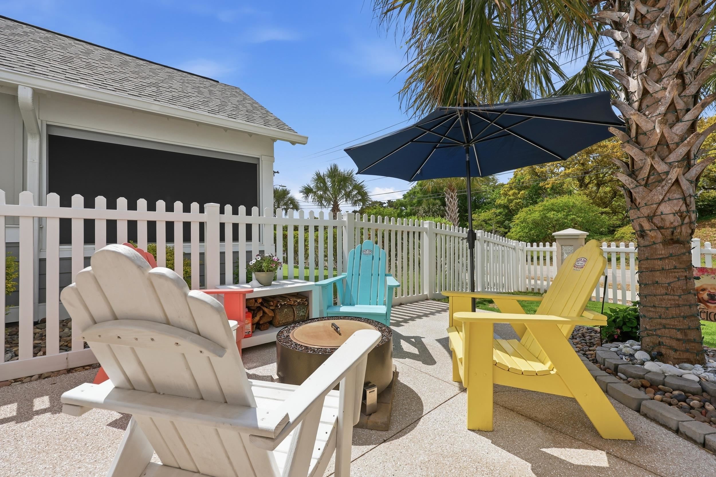 5323 Ocean Village Dr. Property Photo 14