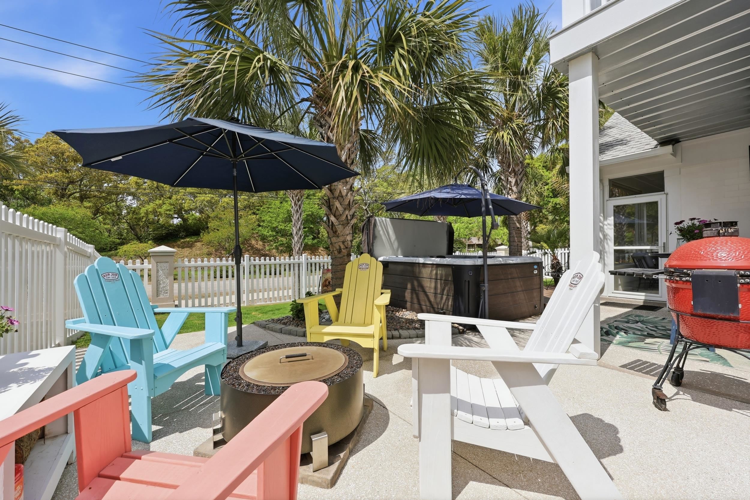 5323 Ocean Village Dr. Property Photo 50