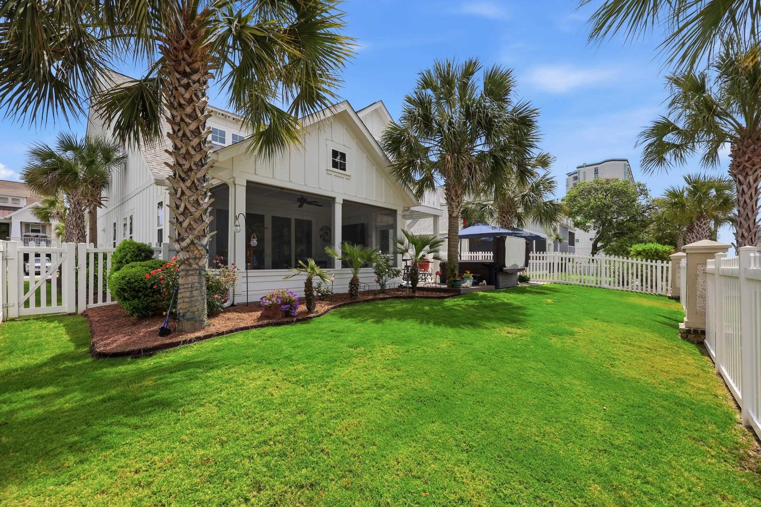 5323 Ocean Village Dr. Property Photo 51