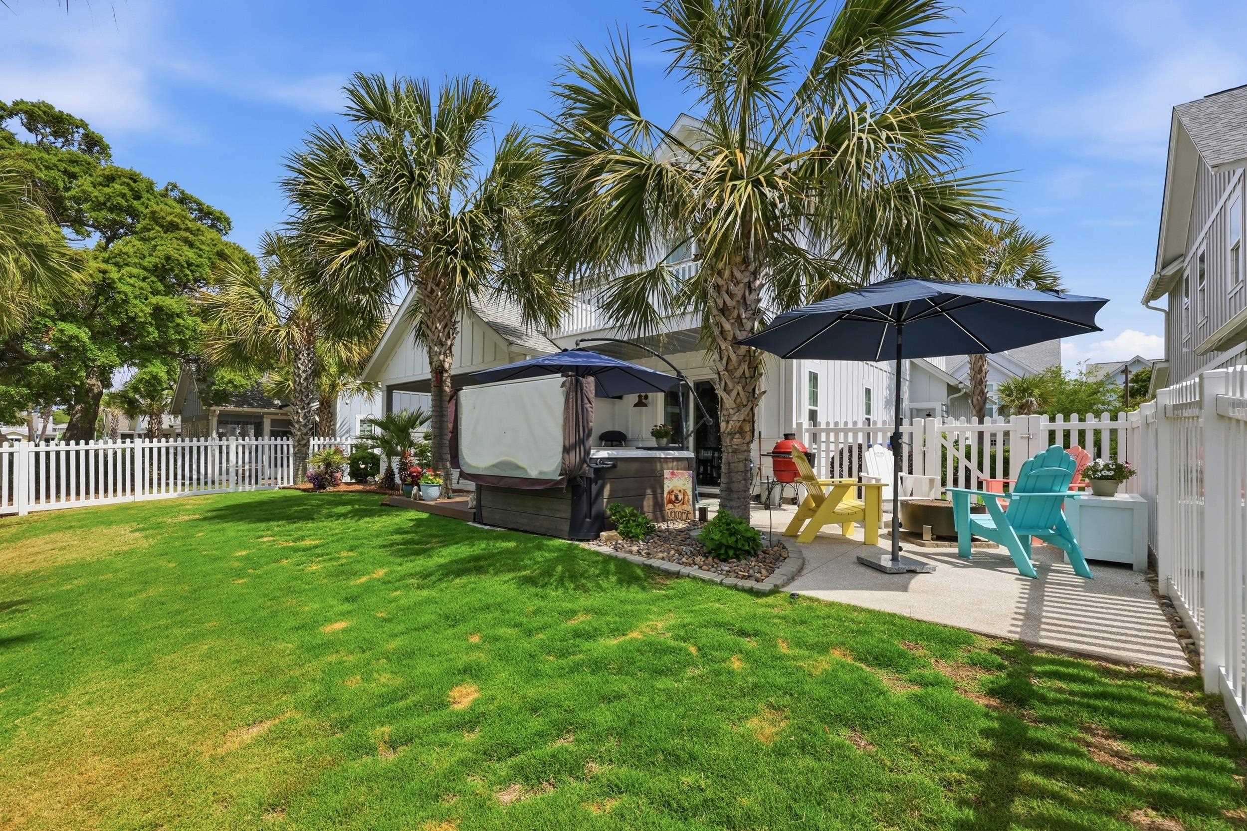5323 Ocean Village Dr. Property Photo 52