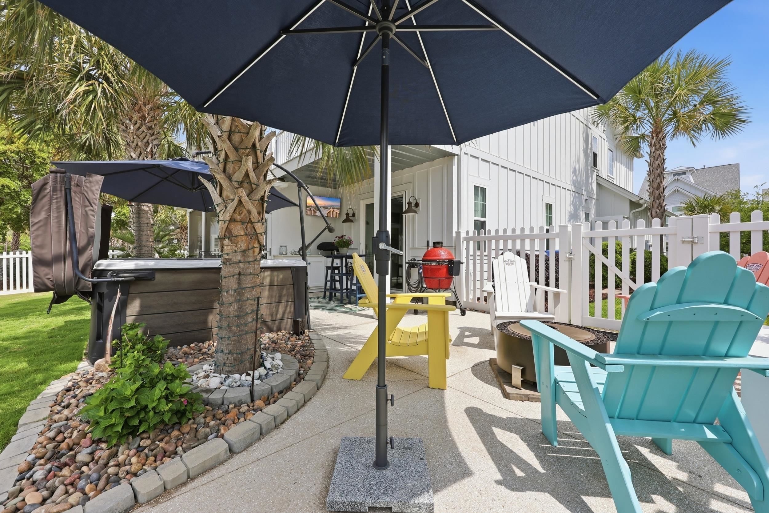 5323 Ocean Village Dr. Property Photo 53