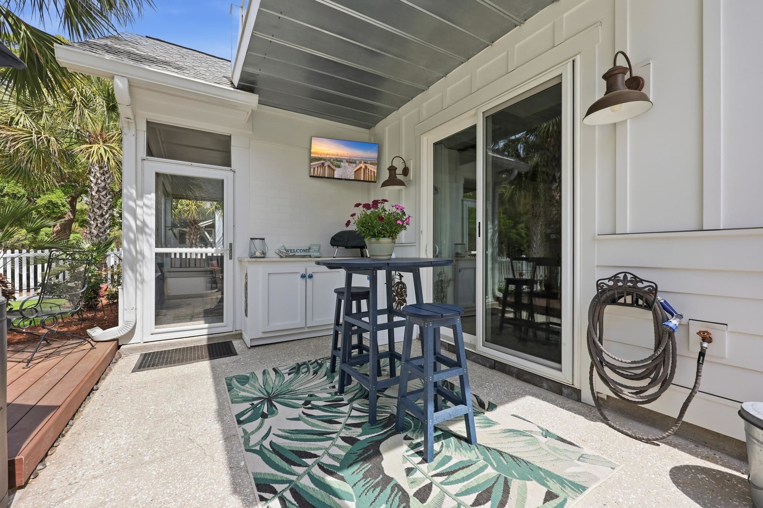 5323 Ocean Village Dr. Property Photo 54