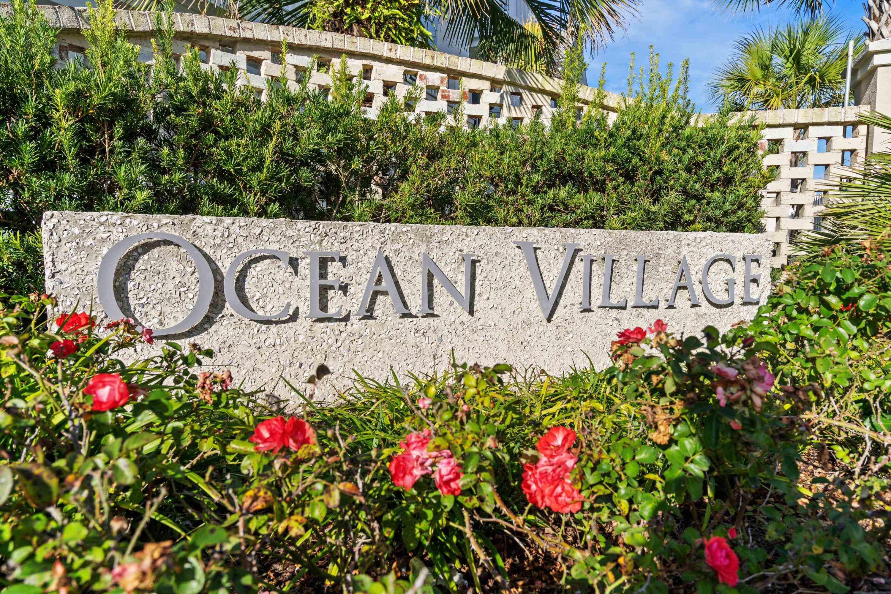 5323 Ocean Village Dr. Property Photo 63