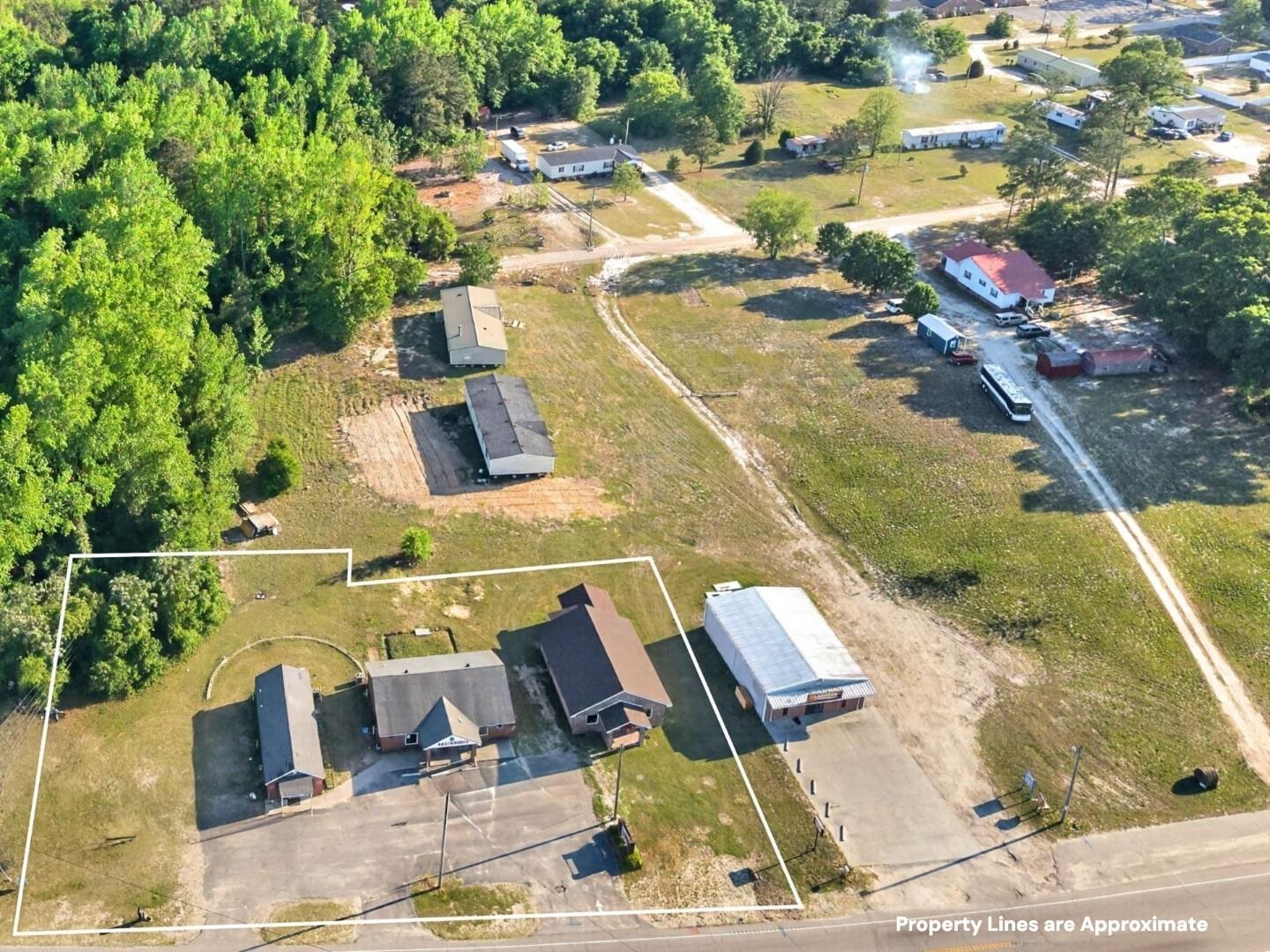 2143 Boatwright Rd Property Photo 53