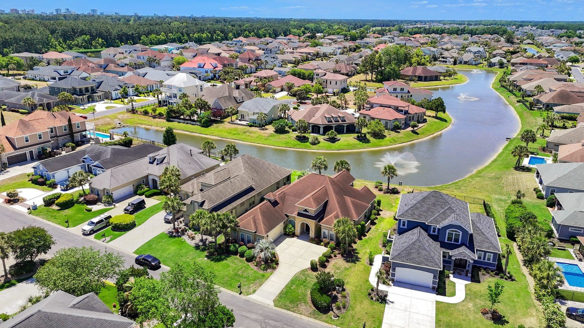 4020 Captiva Row Property Photo 3