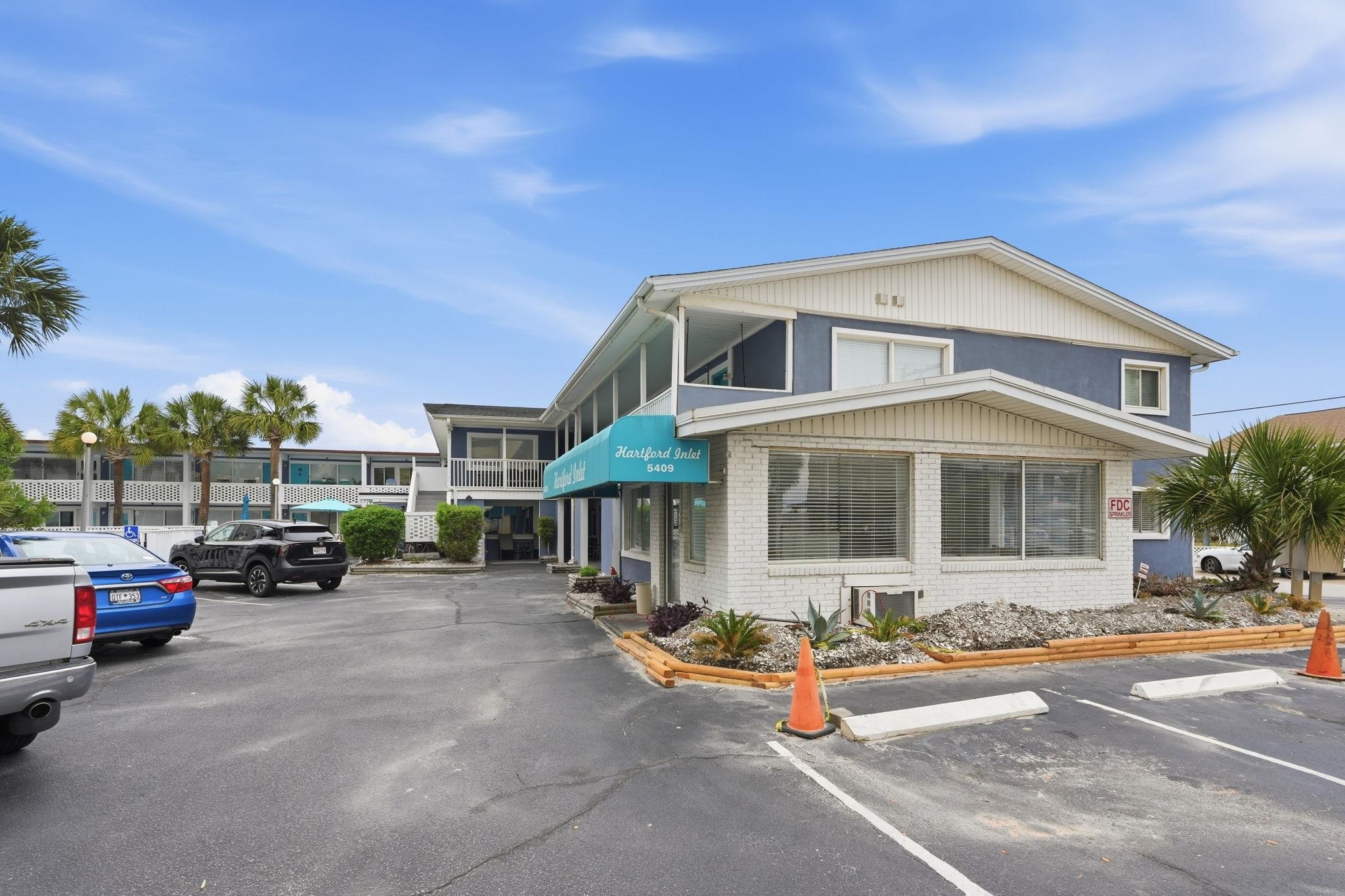 5409 N Ocean Blvd. Property Photo 1