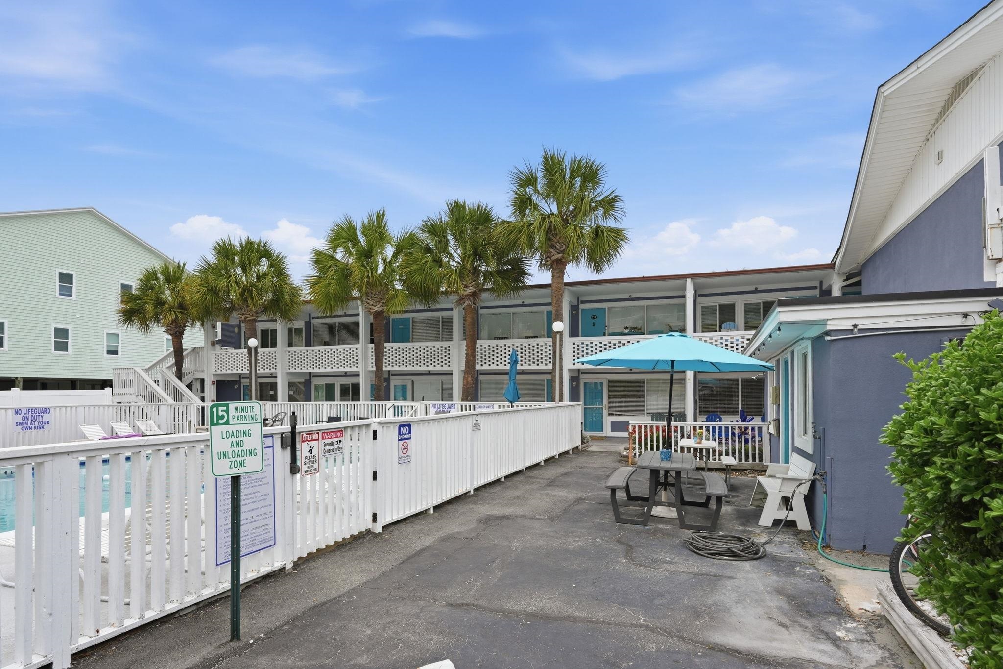 5409 N Ocean Blvd. Property Photo 6