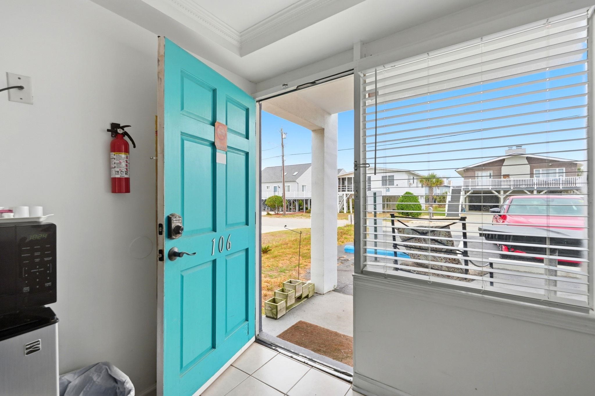 5409 N Ocean Blvd. Property Photo 13